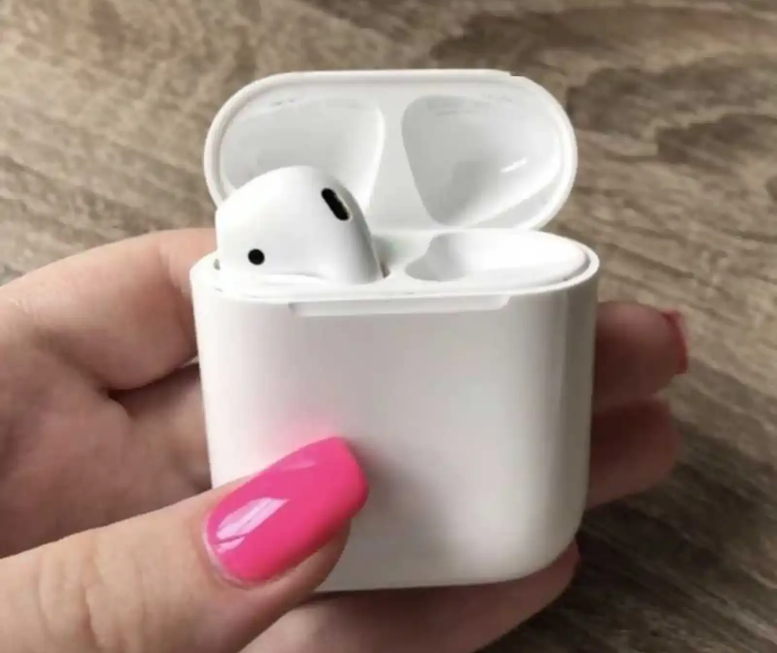 Наушники inPods 12 macaron