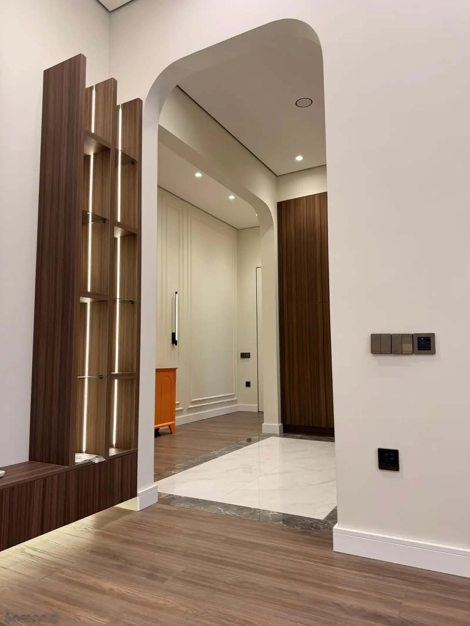 3-комн. квартира, 2 этаж, 73 м², Зелёный базар, напротив Парка Алишера Навои, район Шохмансур — фото 6