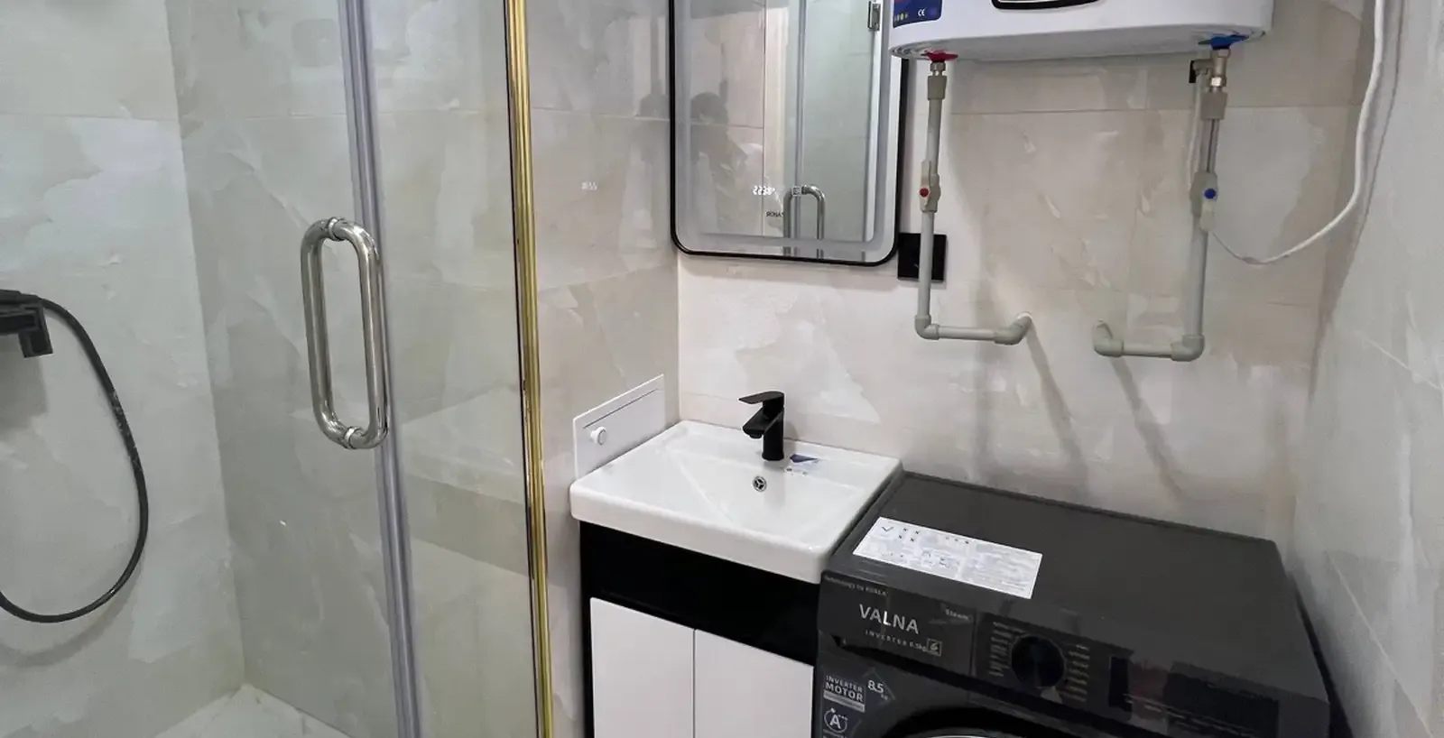 3-комн. квартира, 2 этаж, 85 м², И. Сомони