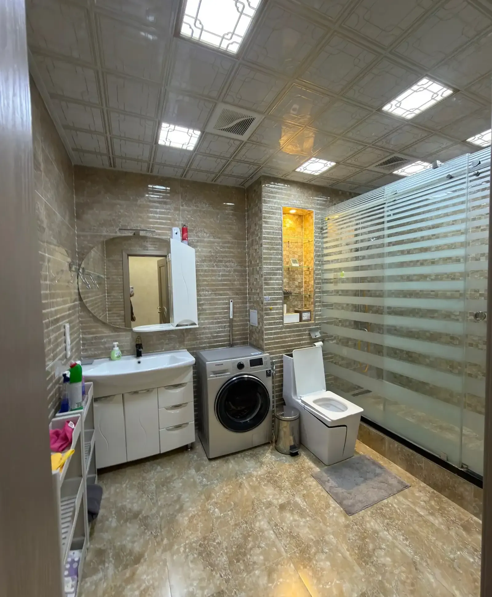 4-комн. квартира, 11 этаж, 200м², Опера Балет/Дом печать