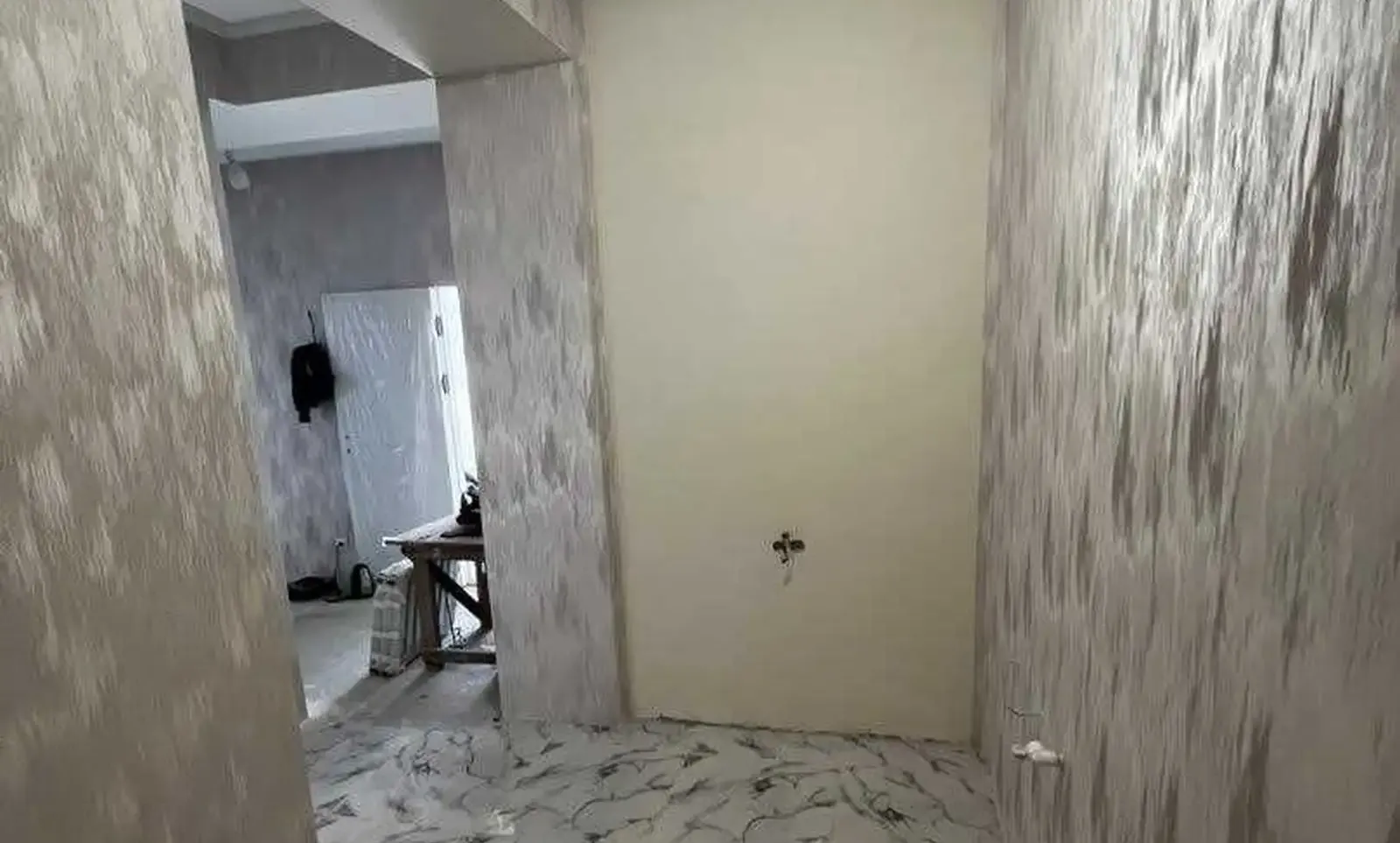 3-комн. квартира, 12 этаж, 78 м², Сино Казокон