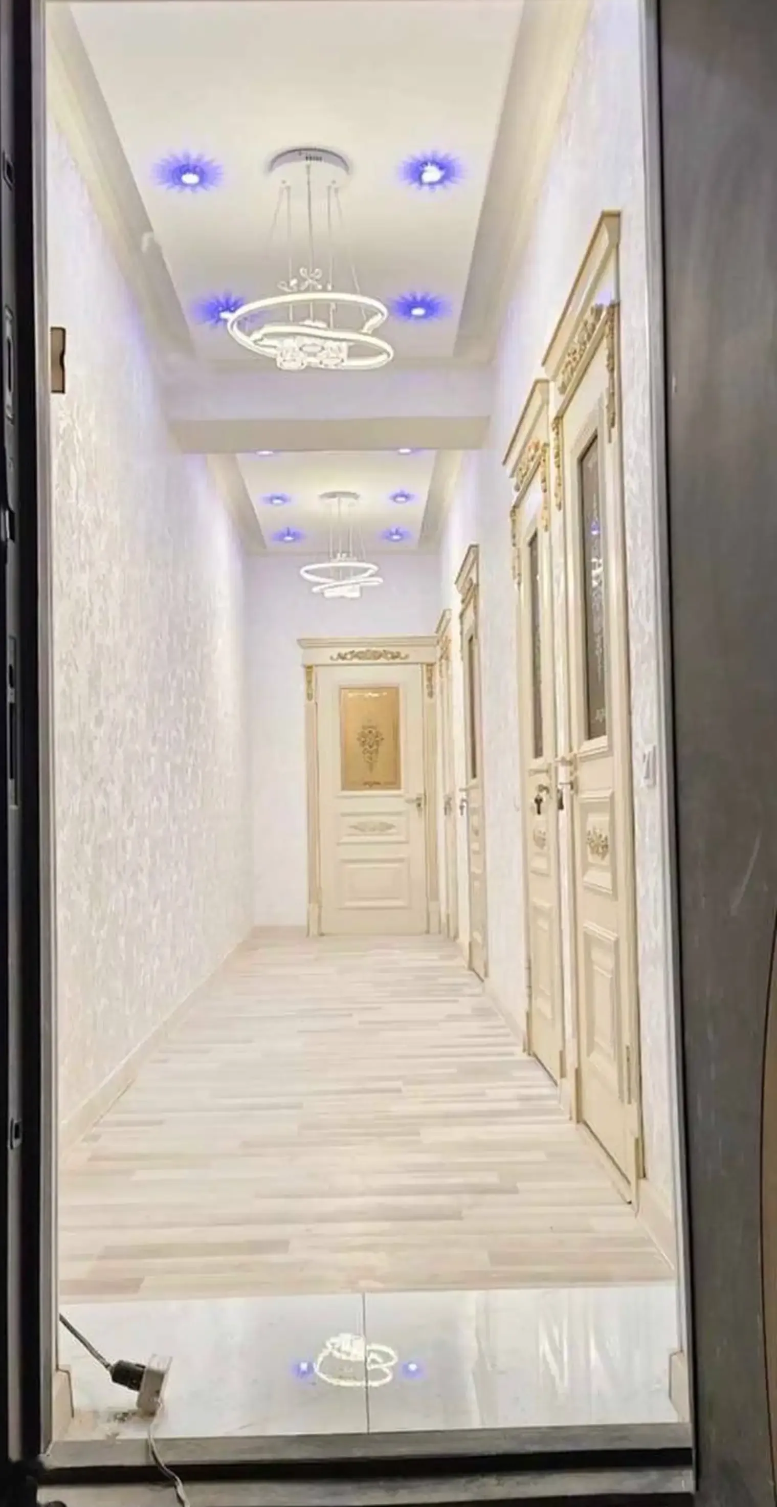2-комн. квартира, 16 этаж, 86 м², Сино