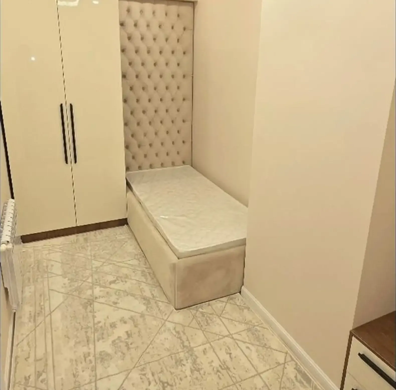 3-комн. квартира, 5 этаж, 86 м², Шохмансур