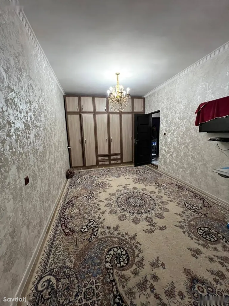 1-комн. квартира, 10 этаж, 37 м², сино