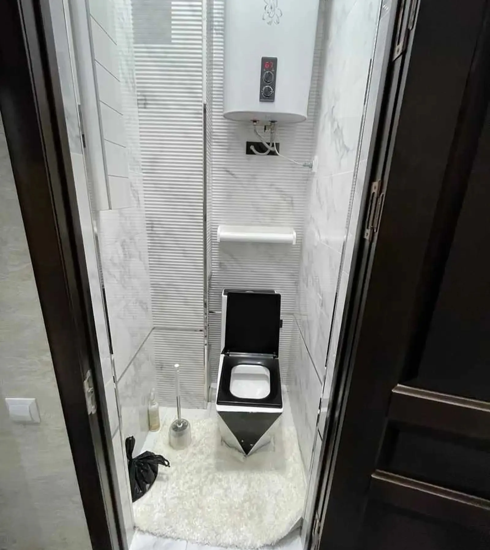 2-комн. квартира, 8 этаж, 60м², Шохмансур