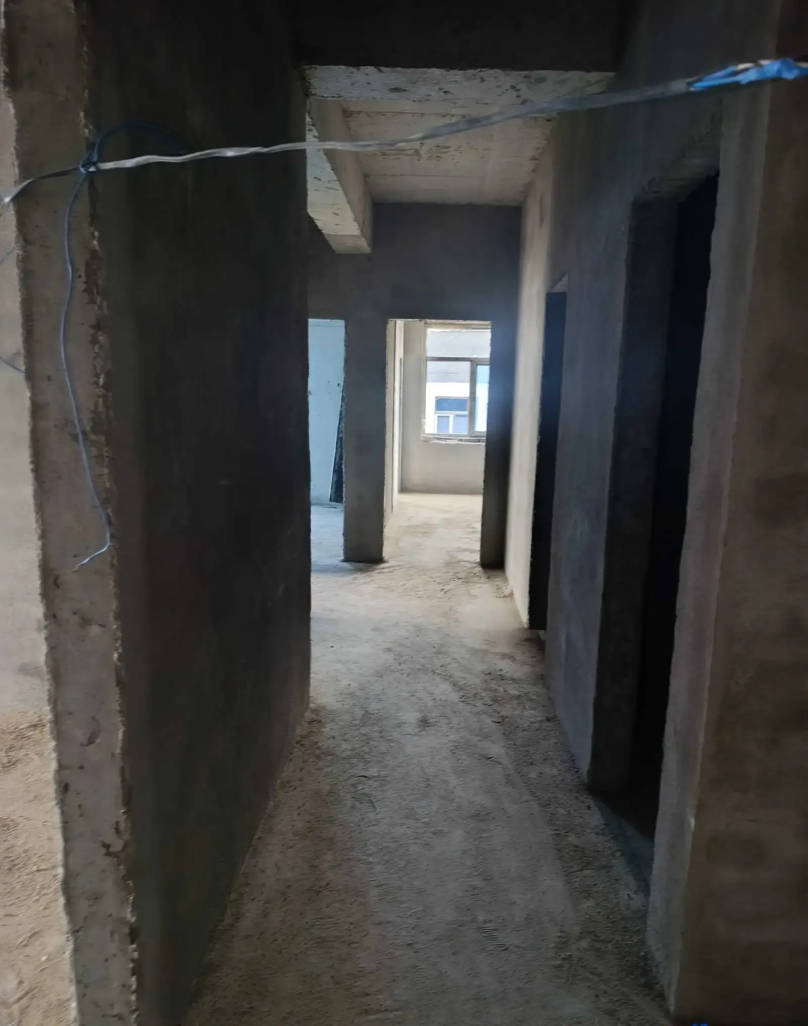 3-комн. квартира, 9 этаж, 120 м², Сино