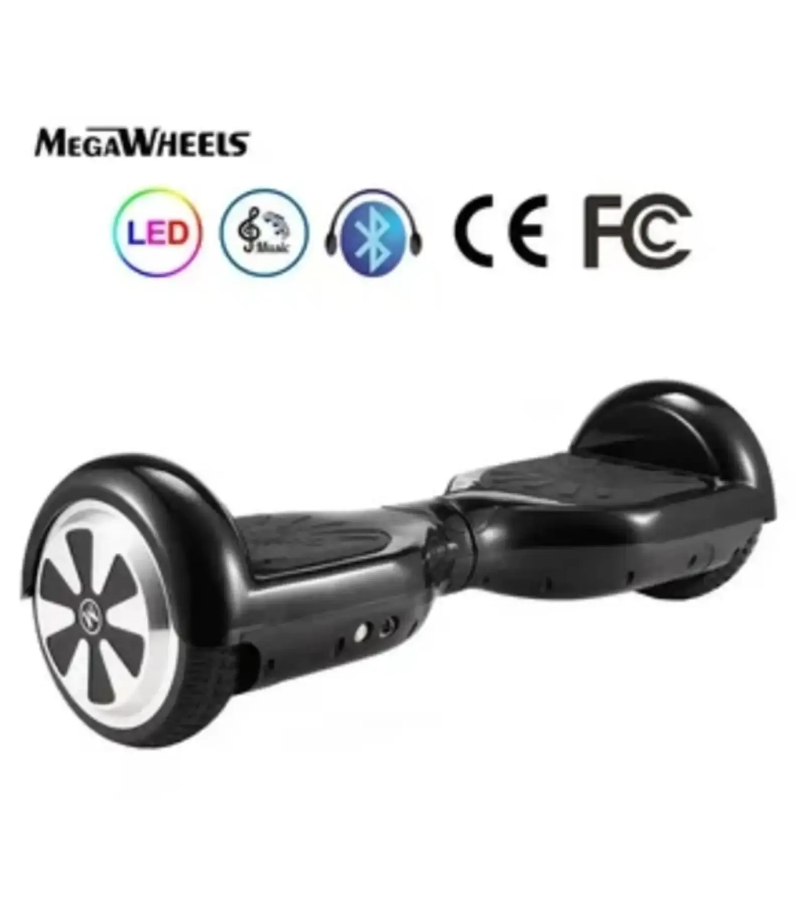 Гироскутер SmartWay