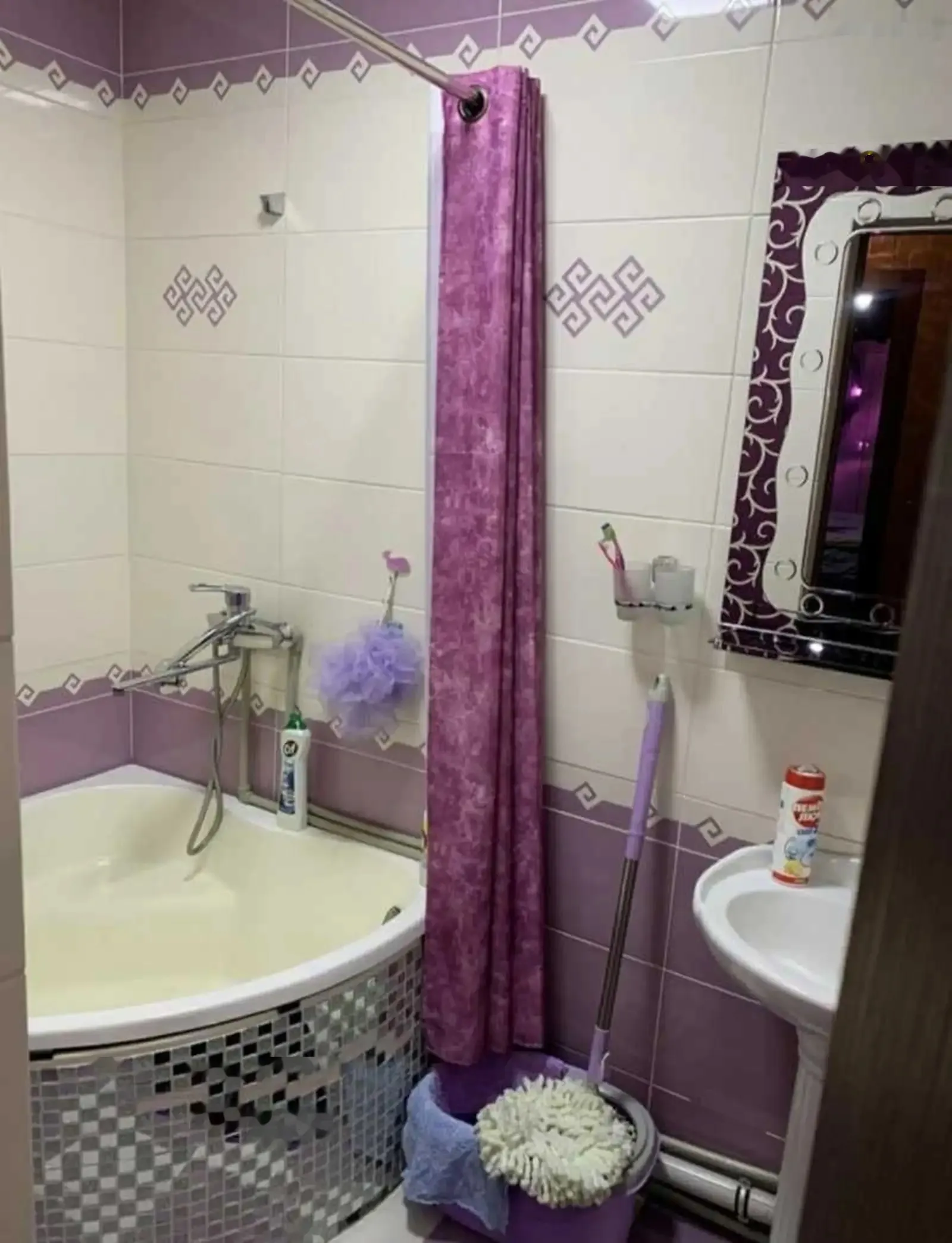 2-комн. квартира, 8 этаж, 68м², фирдавси Султони Кабир