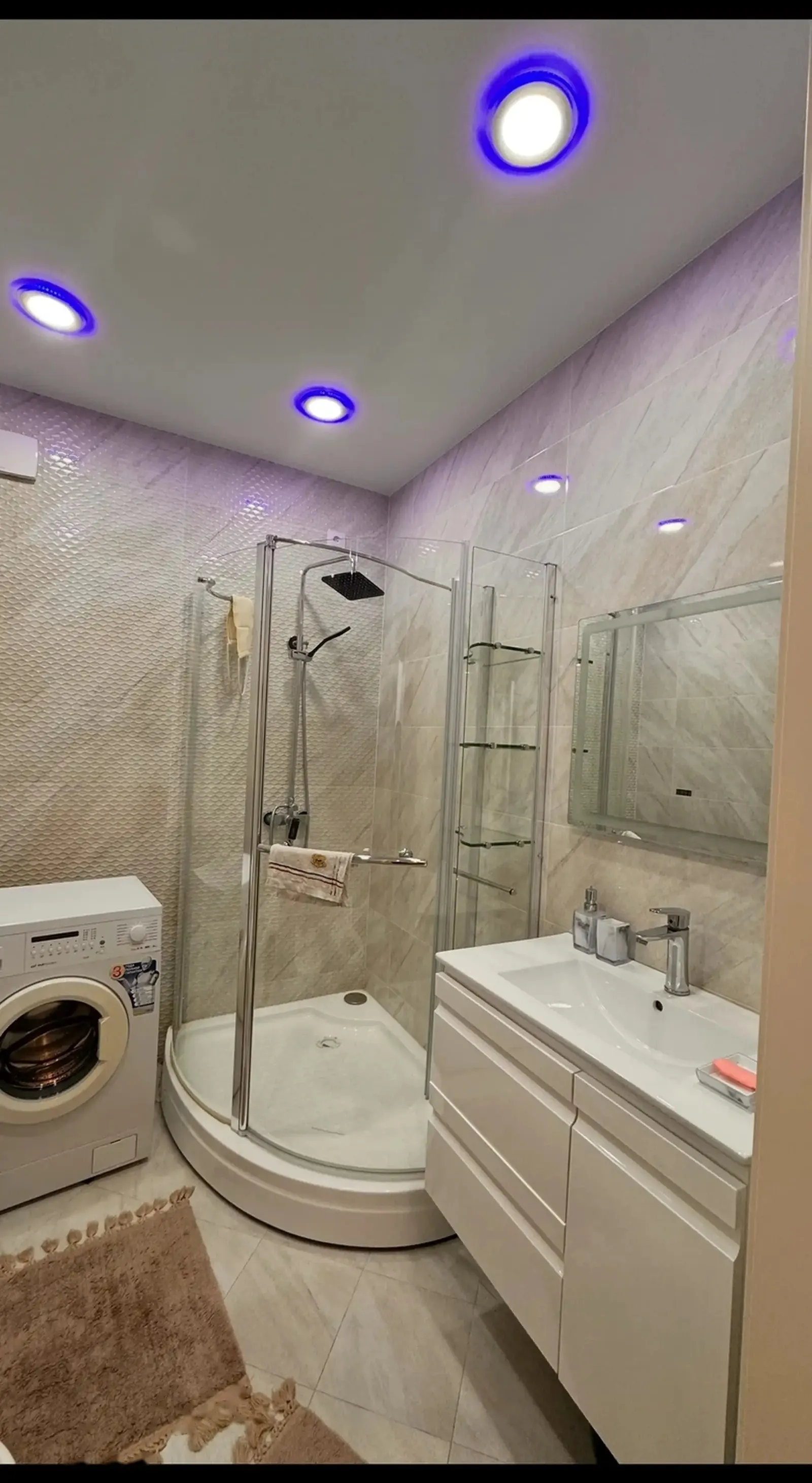 2-комн. квартира, 8 этаж, 65м², И.Сомони