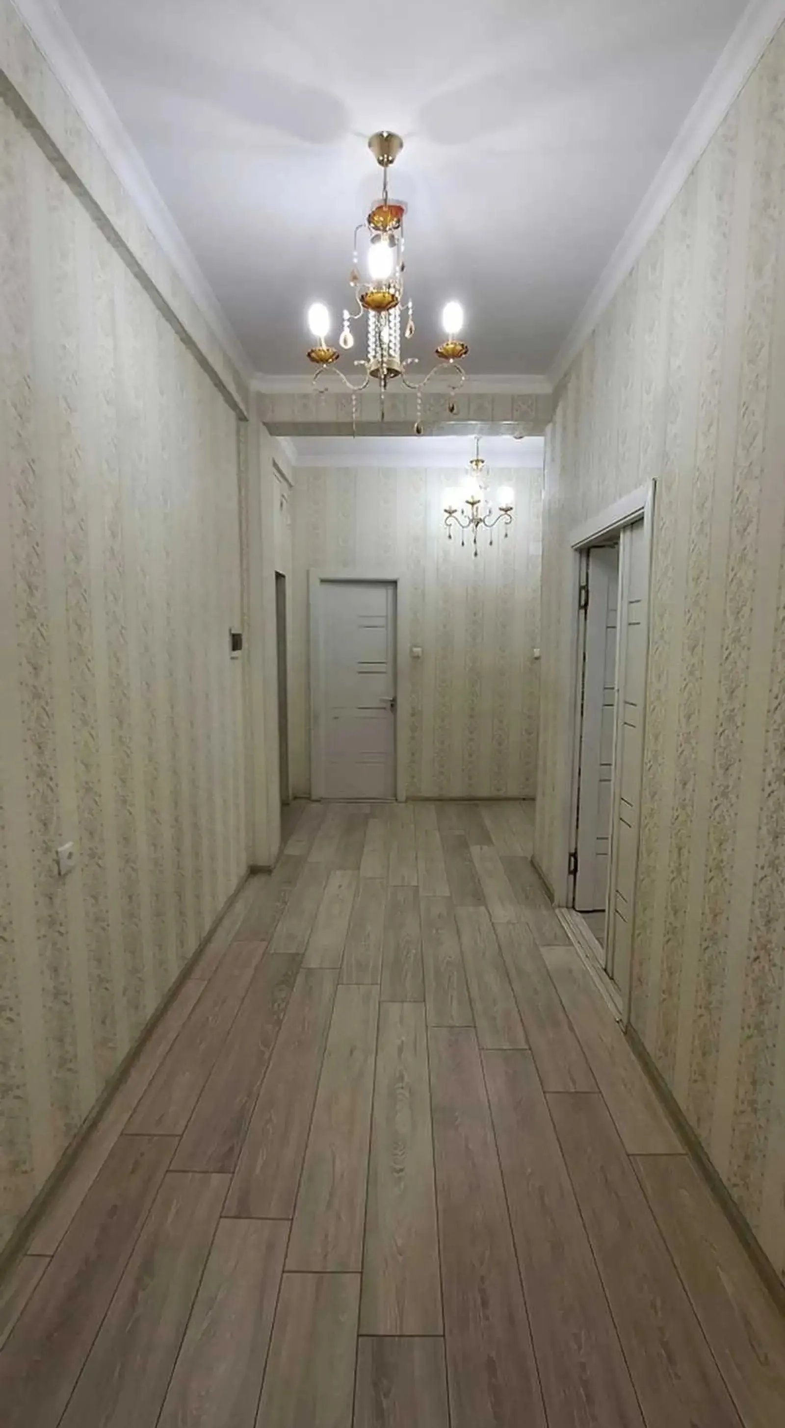 2-комн. квартира, 5 этаж, 74м², Зарафшон