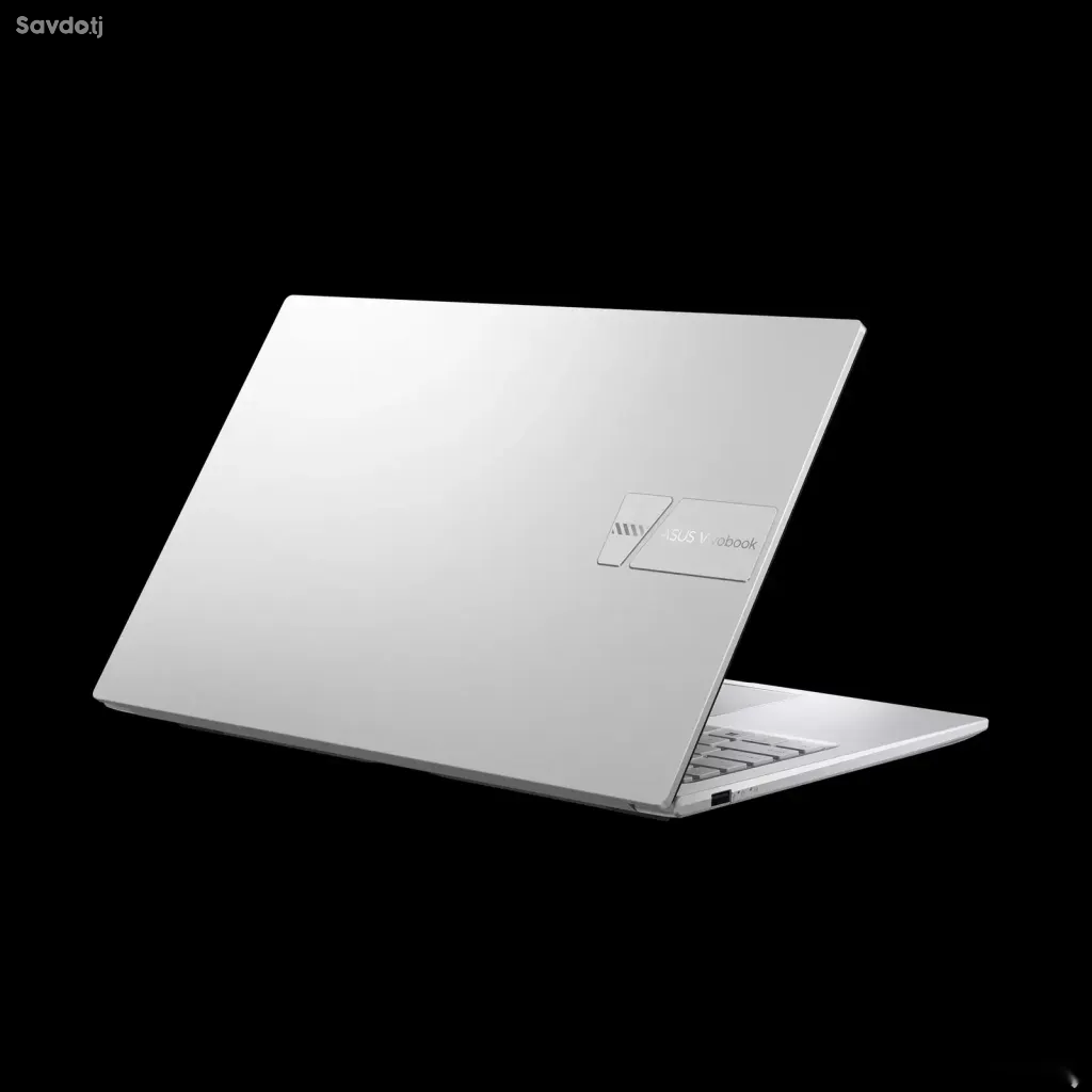 Ноутбук ASUS Vivobook 15 F1504V Core 7 16ГБ 1ТБ SSD Touch, 90NB13Y2-M00980