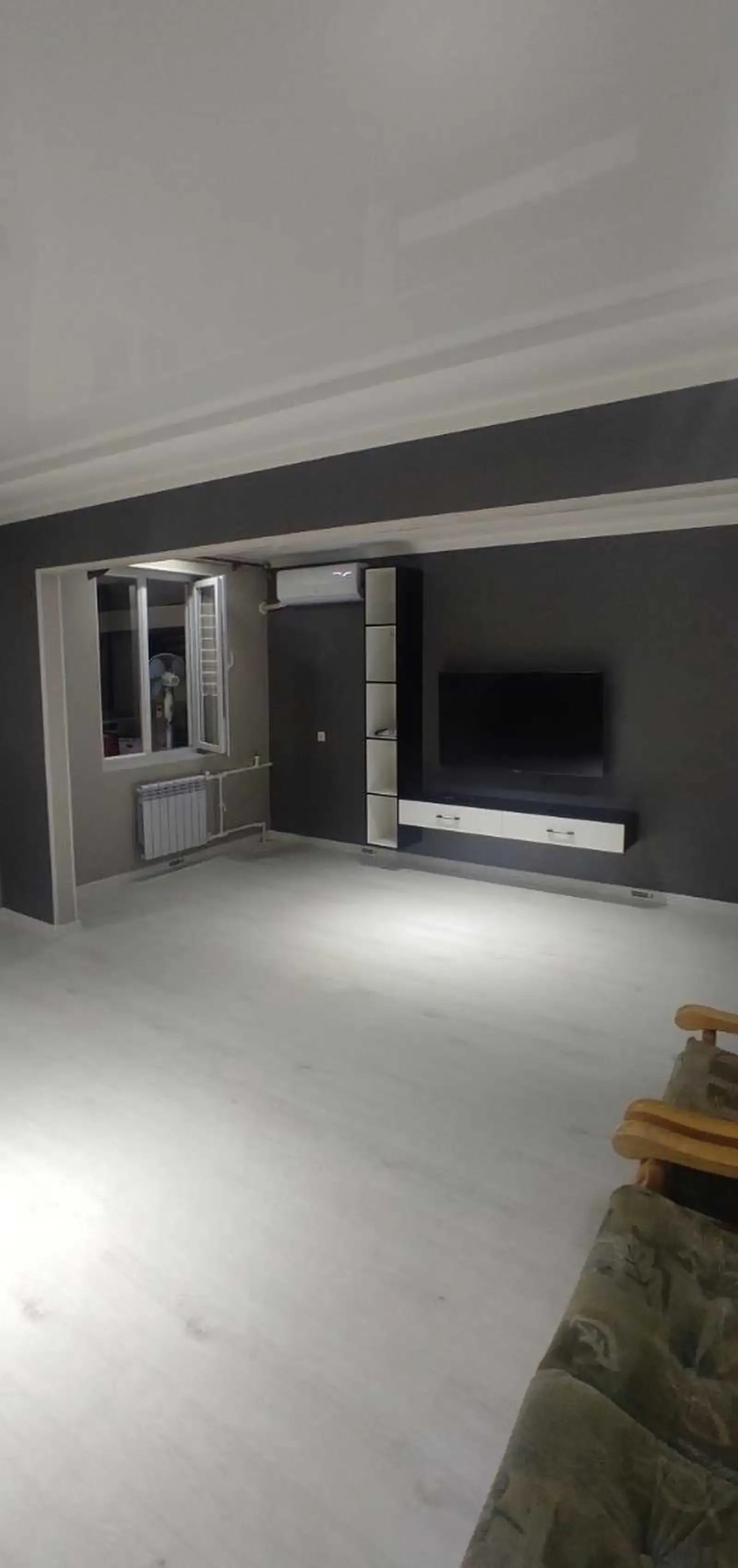 4-комн. квартира, 4 этаж, 85м², 103 Мкр
