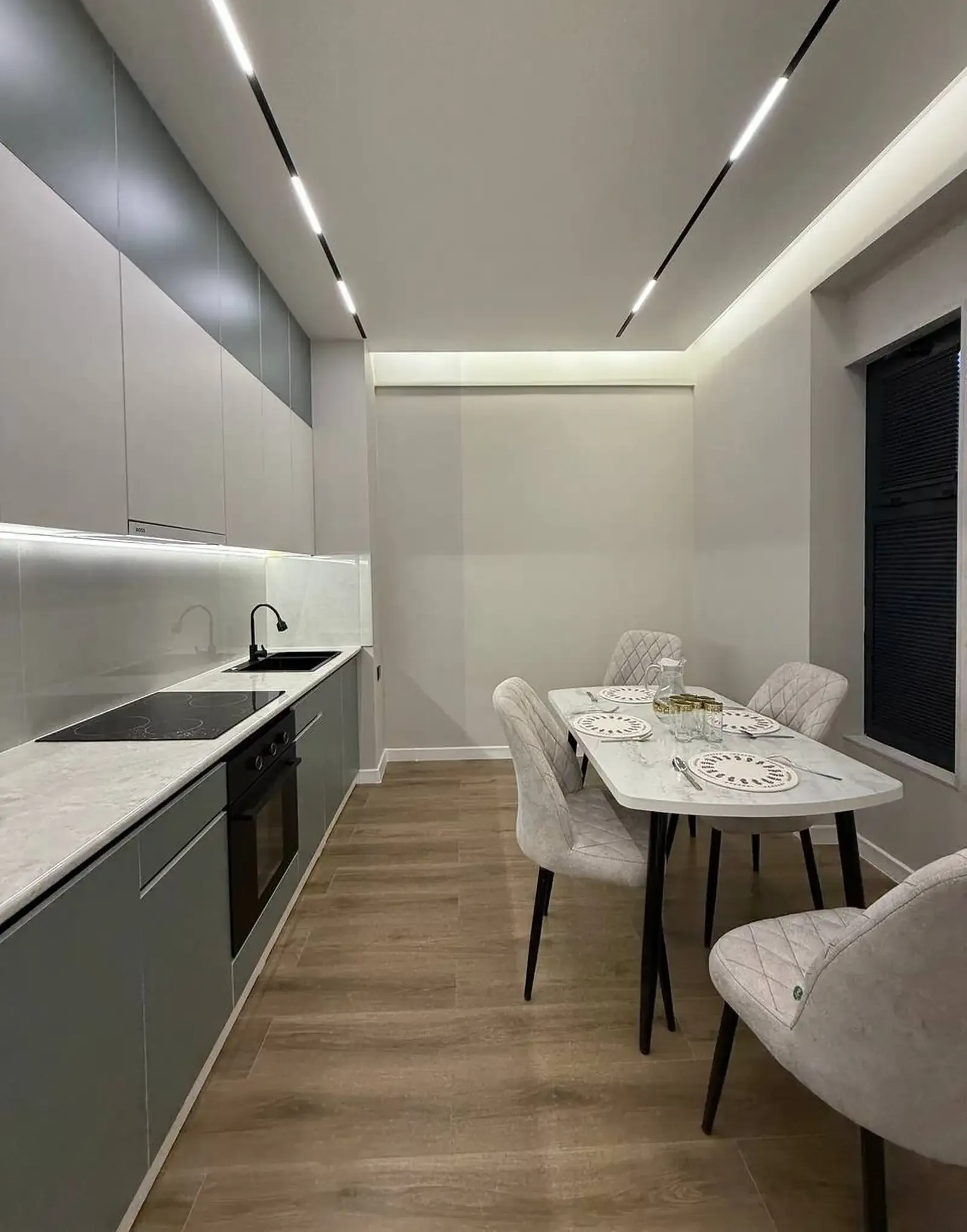 2-комн. квартира, 4 этаж, 72 м², Сино 33мкр