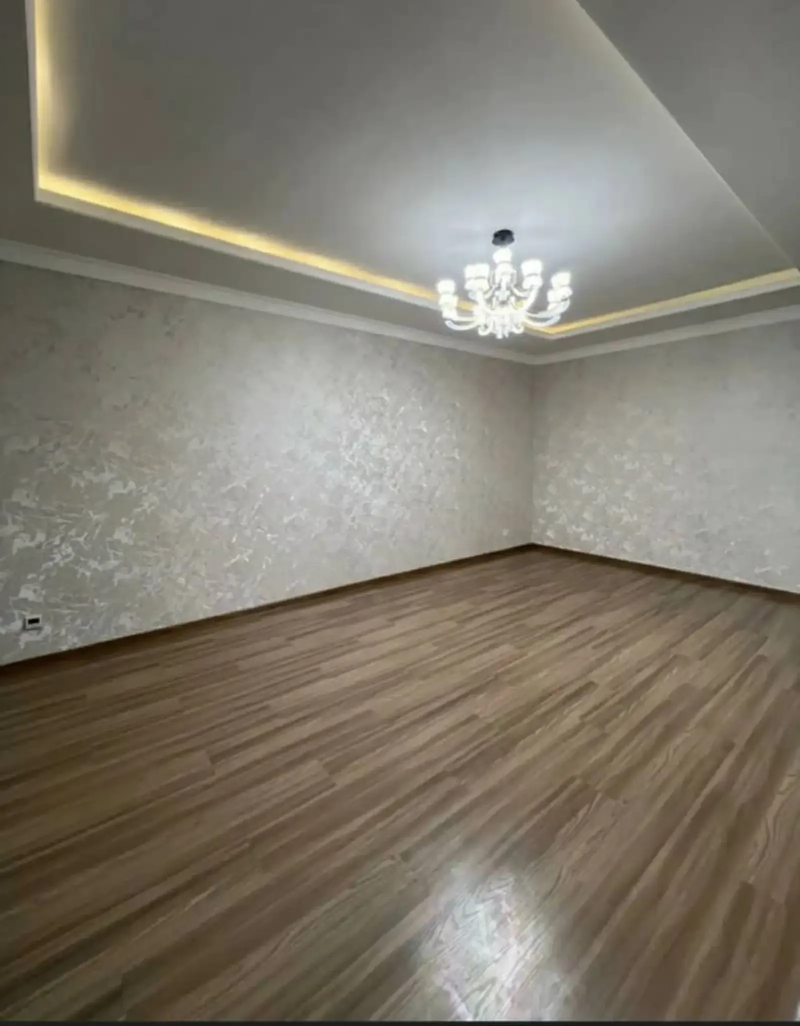 2-комн. квартира, 2 этаж, 60 м², сино пеш ай глазной