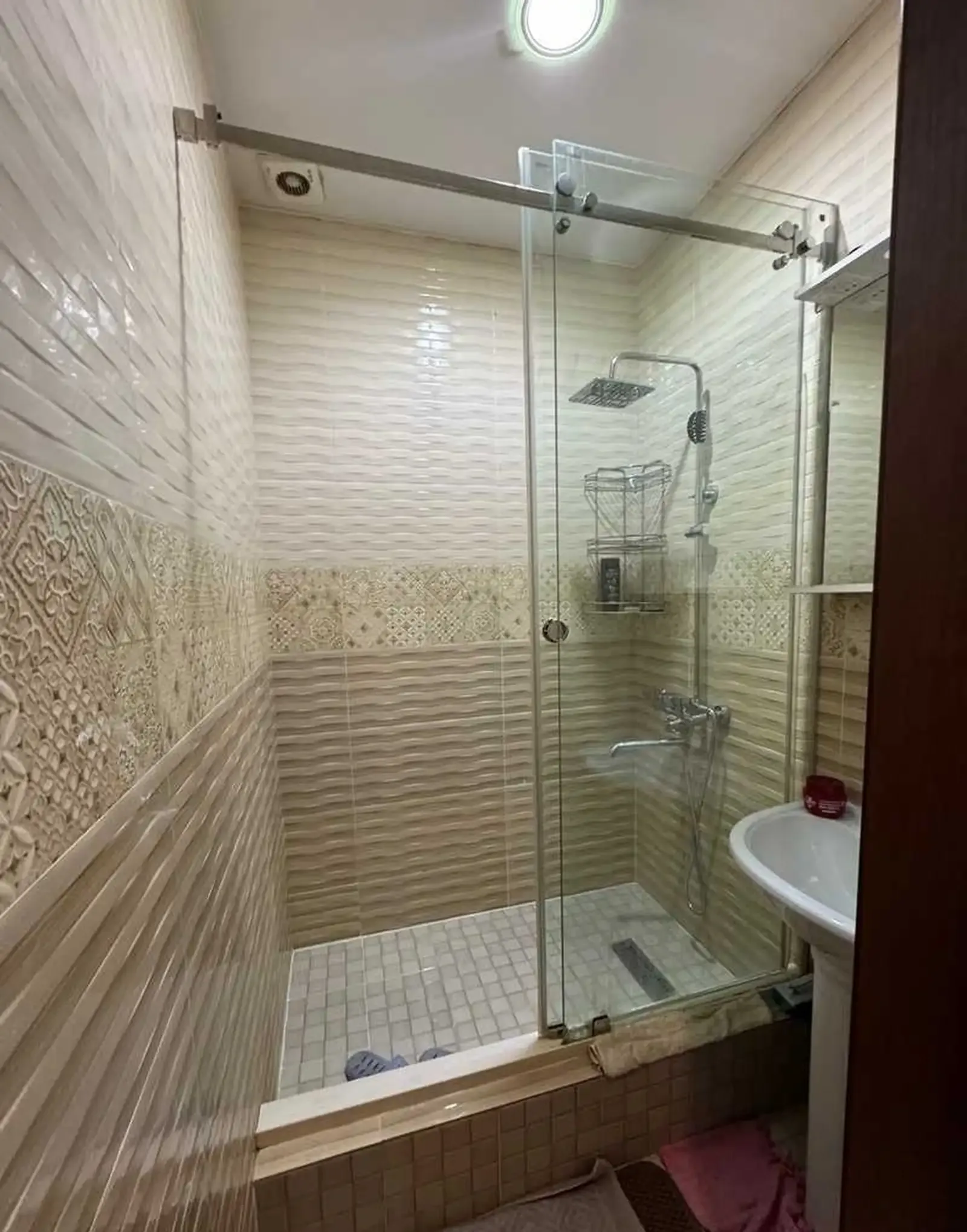1-комн. квартира, 10 этаж, 60 м², 82 мкр