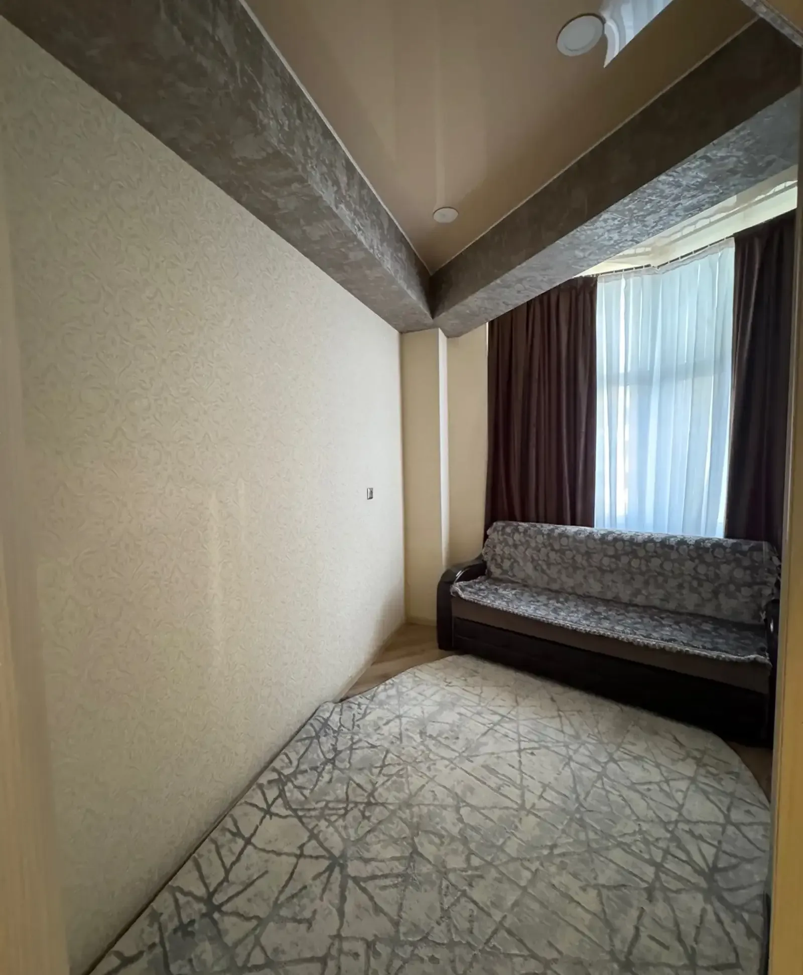 2-комн. квартира, 11 этаж, 103м², Альфемо/Дом Печать