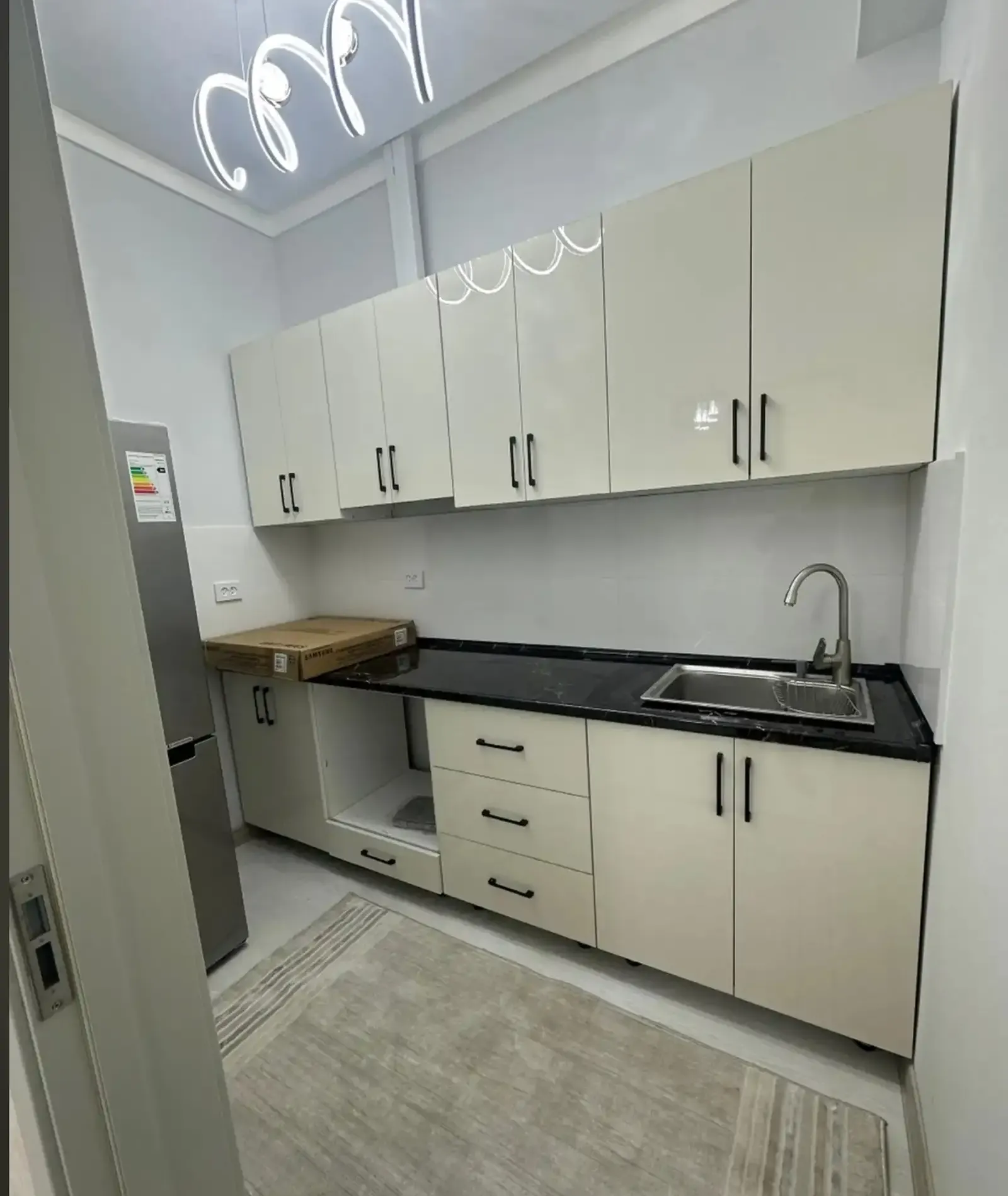 2-комн. квартира, 5 этаж, 65м², фирдавси