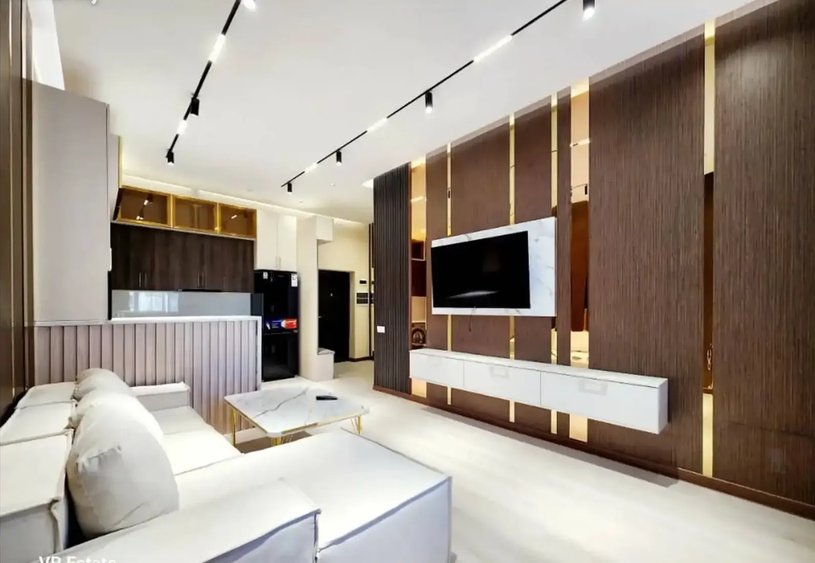 1-комн. квартира, 15 этаж, 45 м², шоҳмансур
