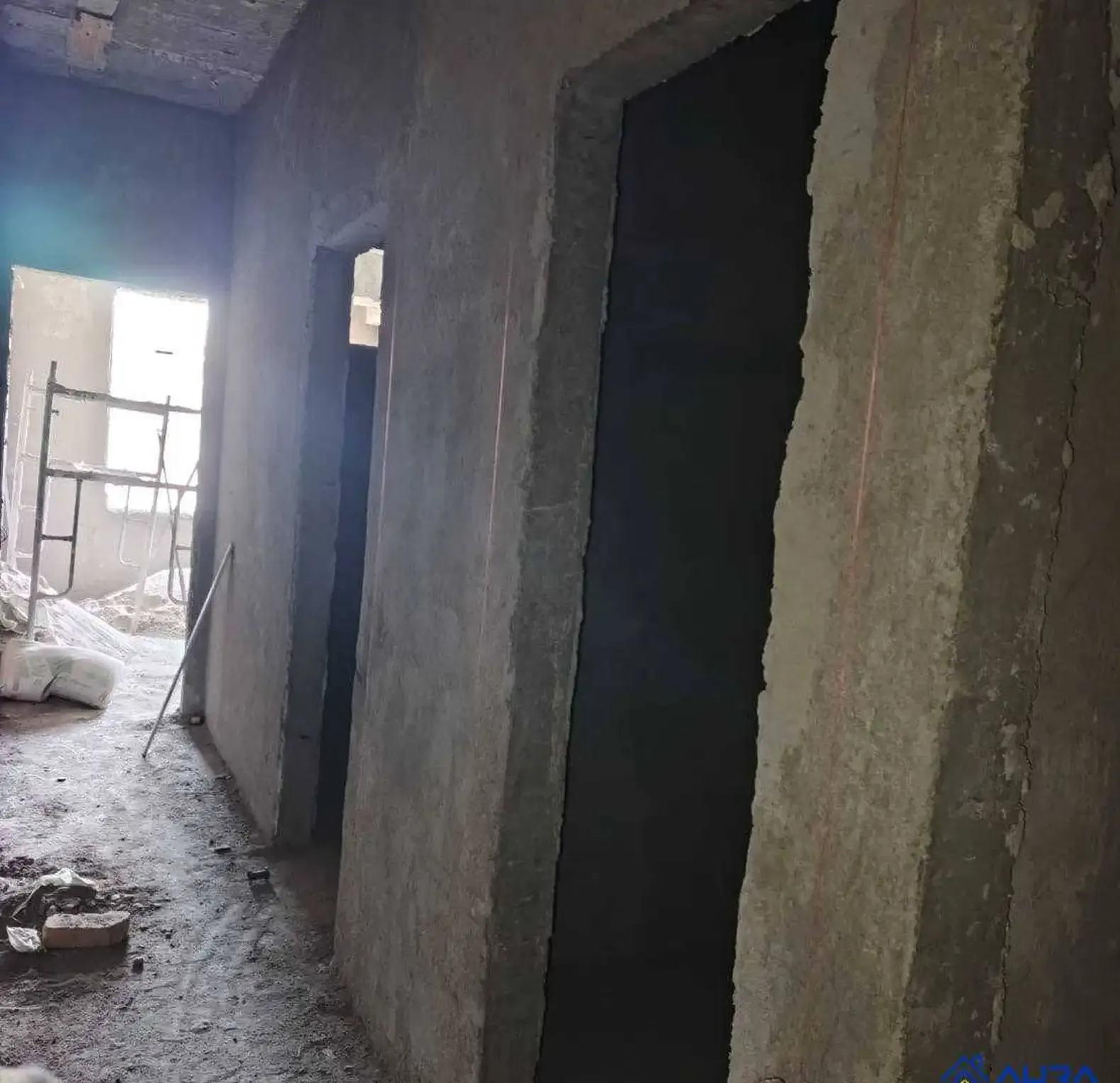 2-комн. квартира, 16 этаж, 60 м², Фирдавси Дехоти