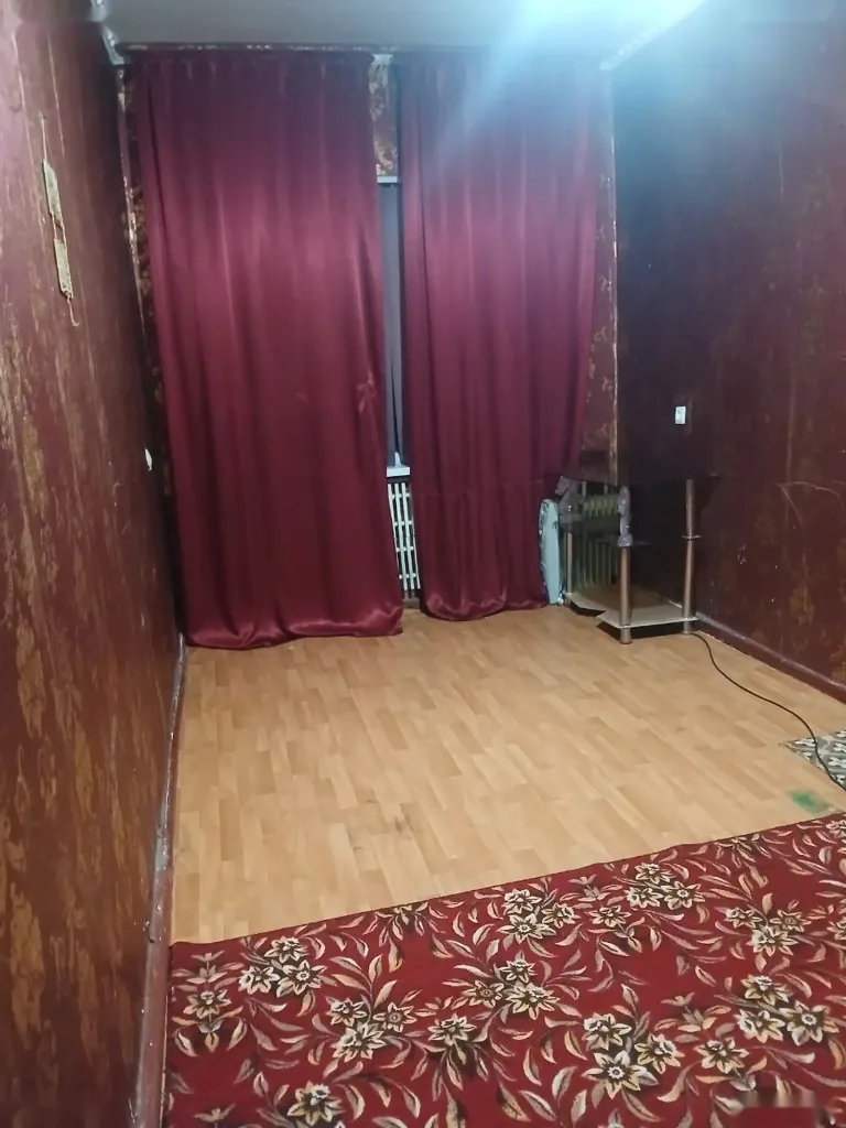 5-комн. квартира, 9 этаж, 100м², Сино