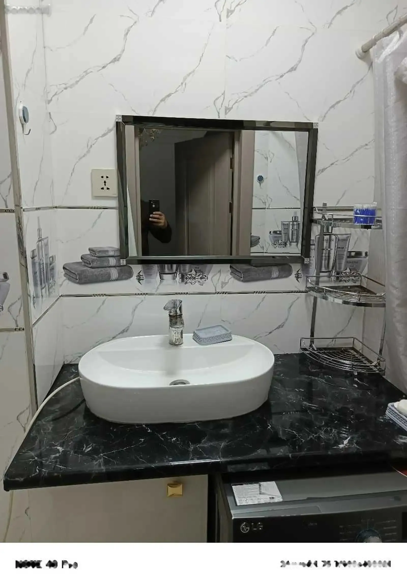 2-к квартира, 15 этаж, 55 м², Садбарг, доми Ватан