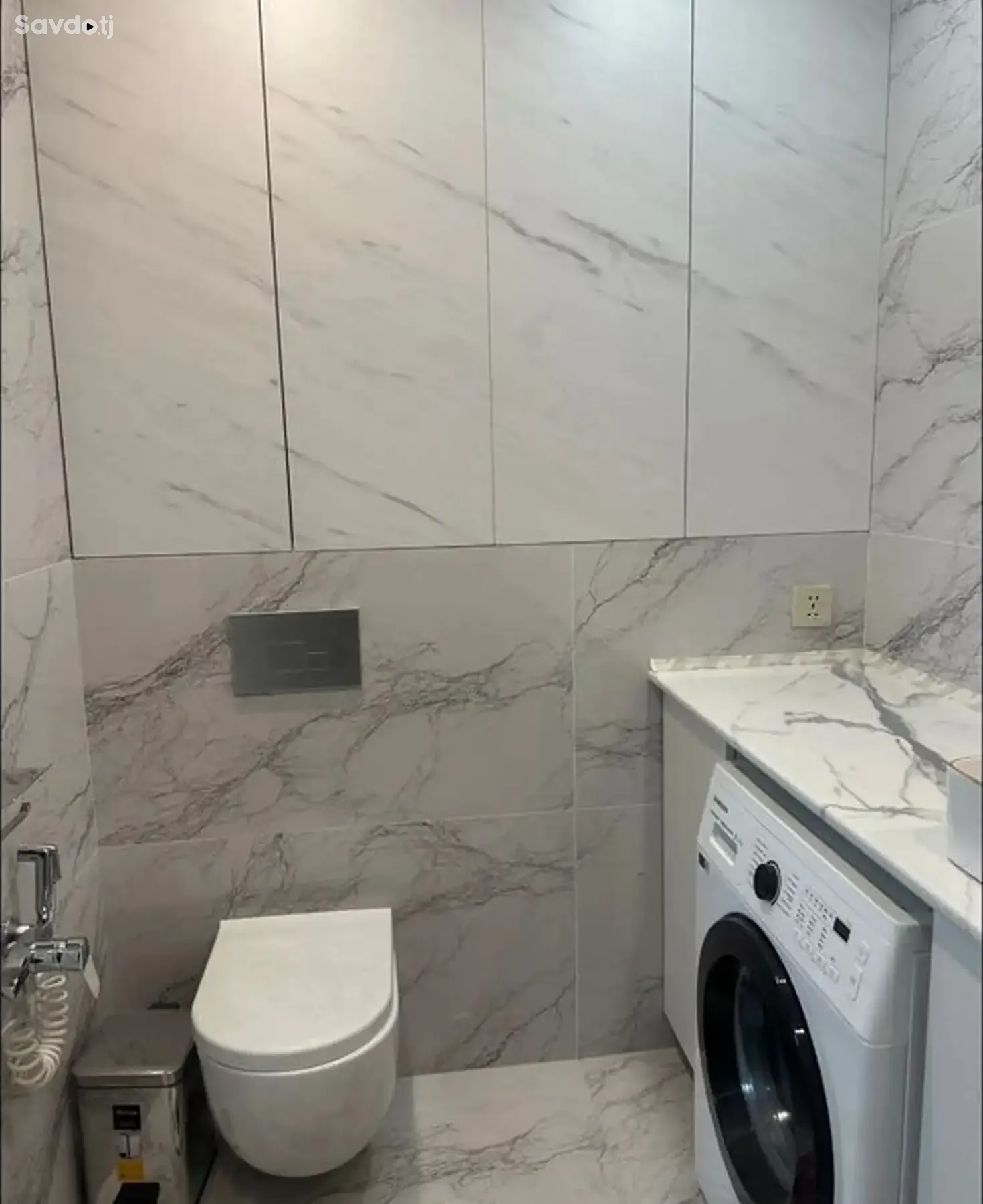 2-комн. квартира, 6 этаж, 78м², Шохмансур