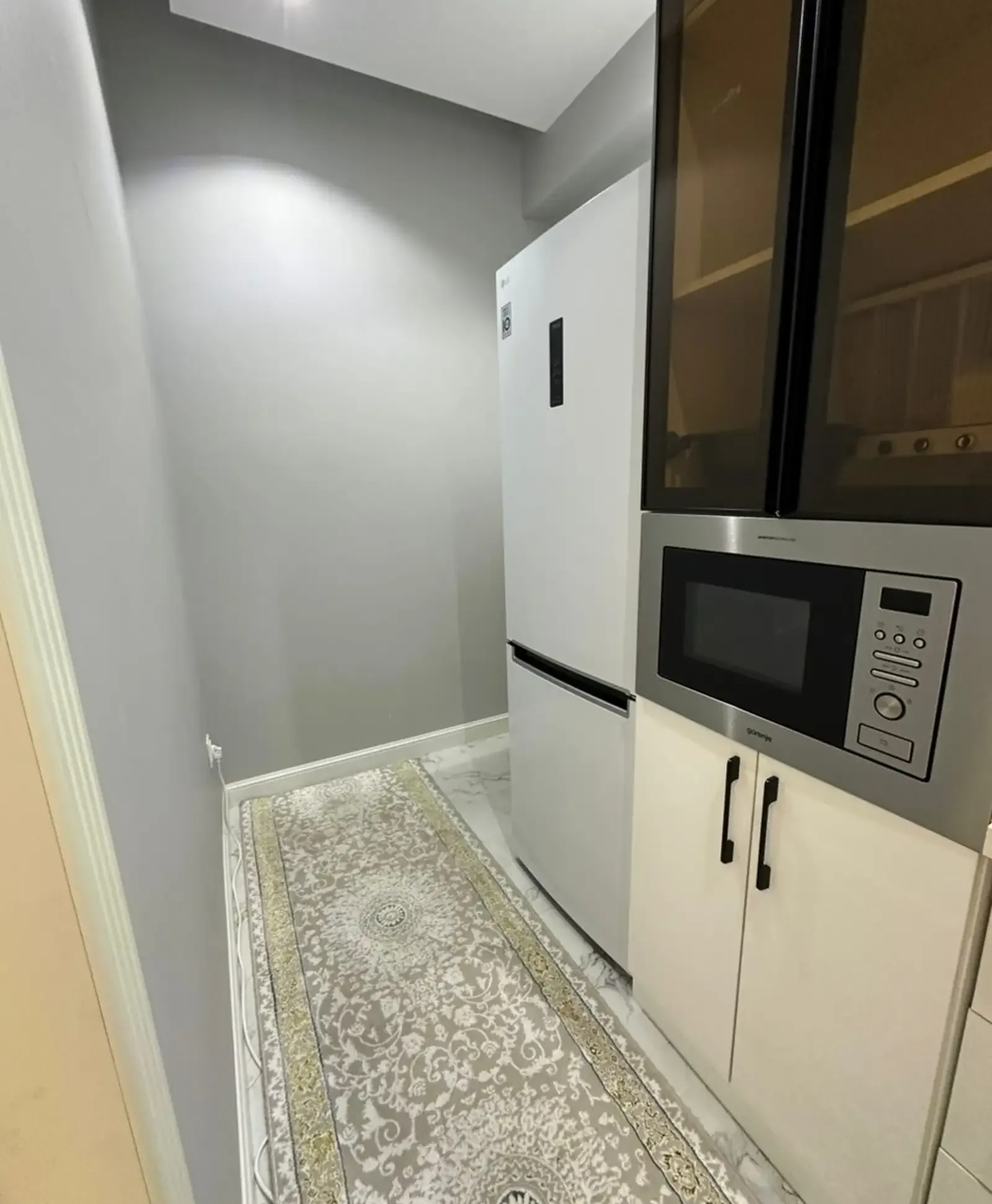 2-комн. квартира, 3 этаж, 60м², 46 мкр
