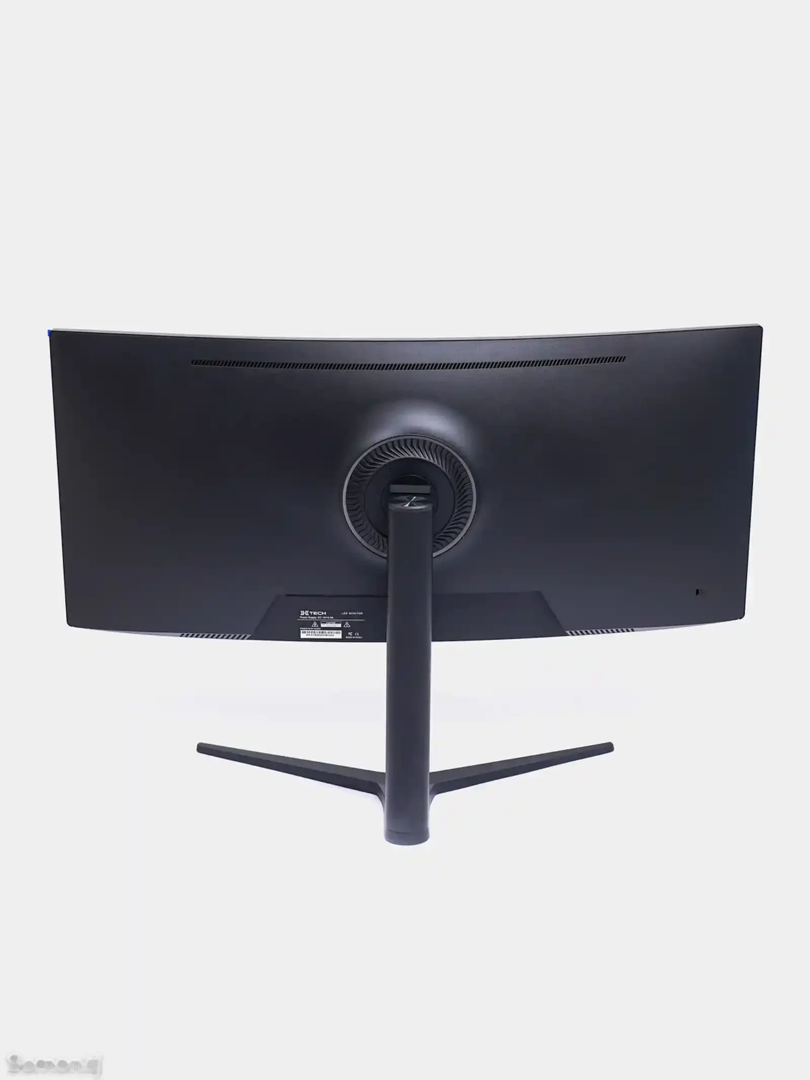 Монитор Xtech 34 дюйма, 165 Гц, 4K UHD