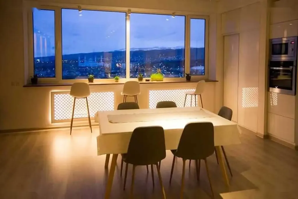 2-комн. квартира, 13 этаж, 101м², И Сомонӣ