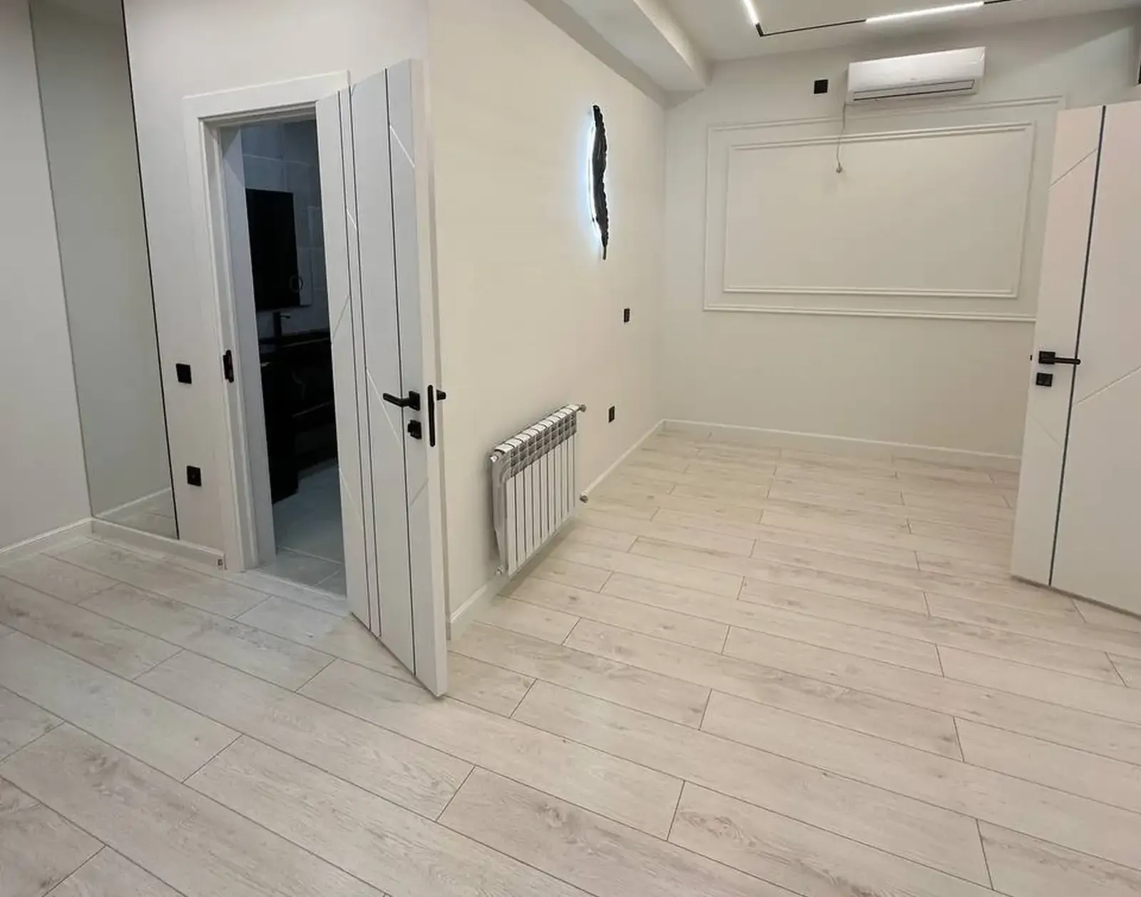 1-комн. квартира, 7 этаж, 59 м², И. Сомони, Славянский