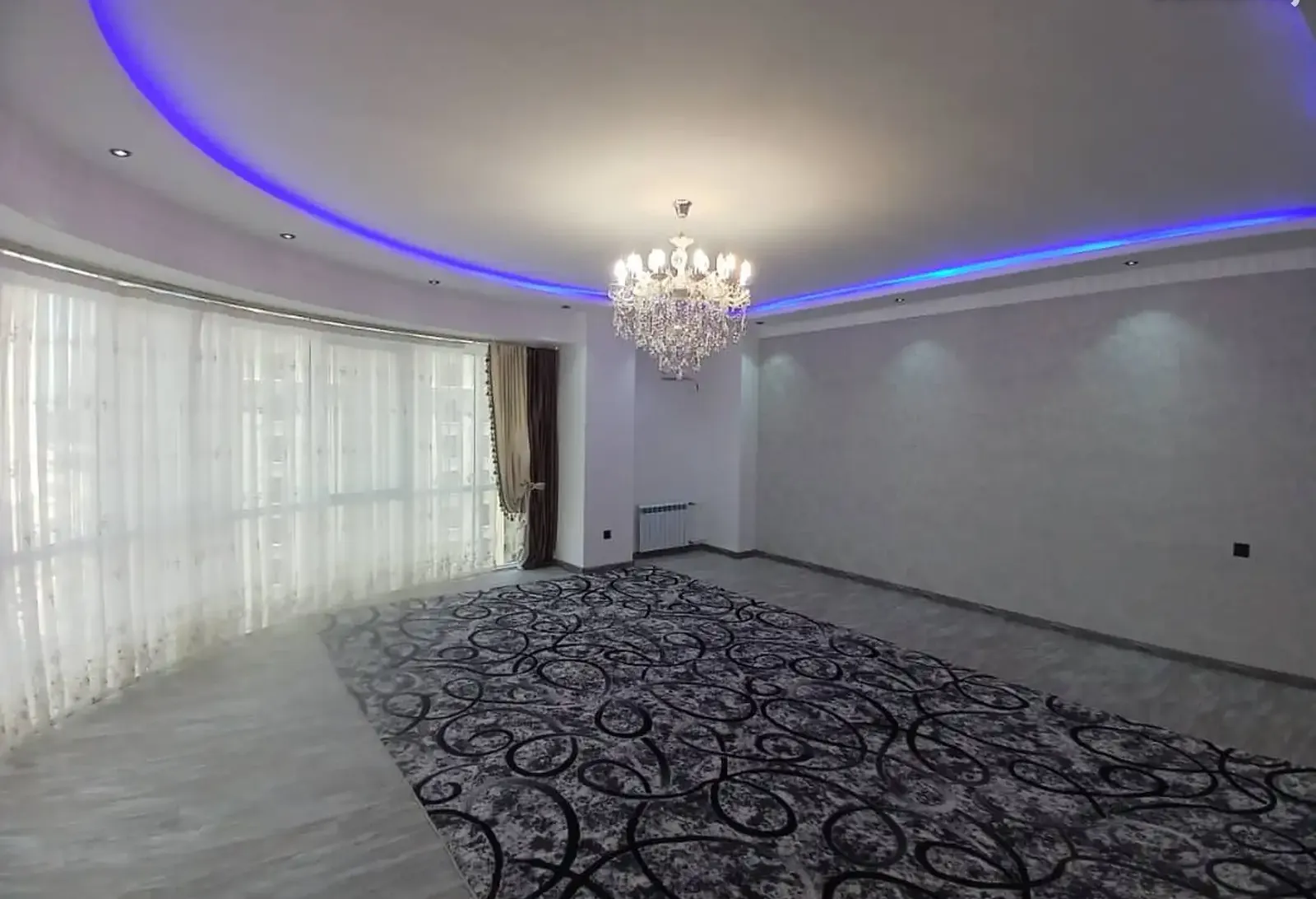 2-комн. квартира, 9 этаж, 110м², Шоҳмансур