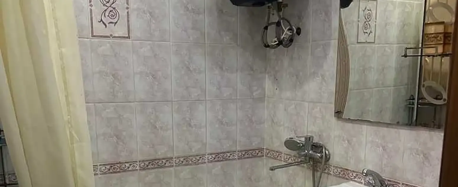 2-комн. квартира, 4 этаж, 45м², шохмансур