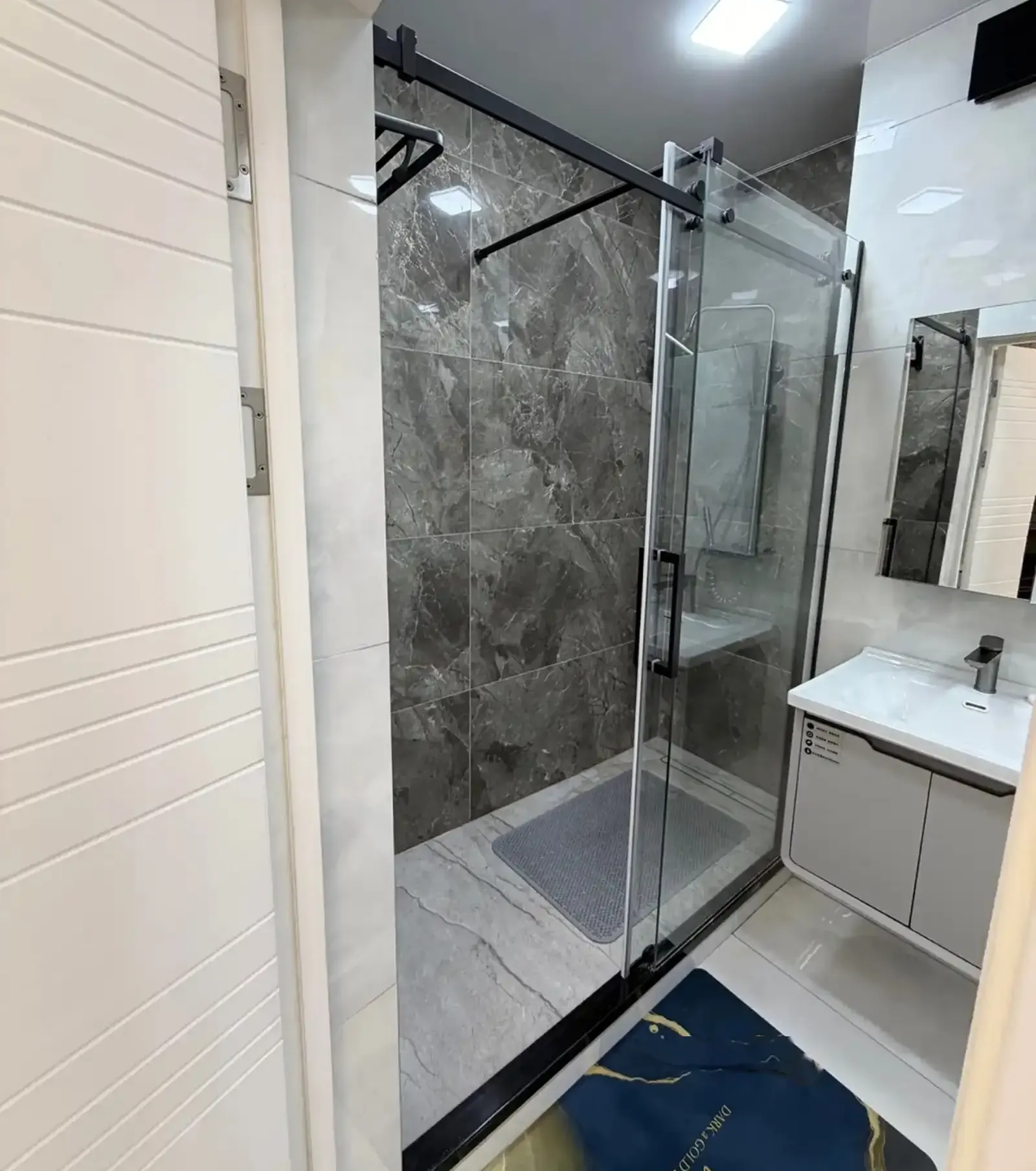 2-комн. квартира, 6 этаж, 60м², исмоили сомони