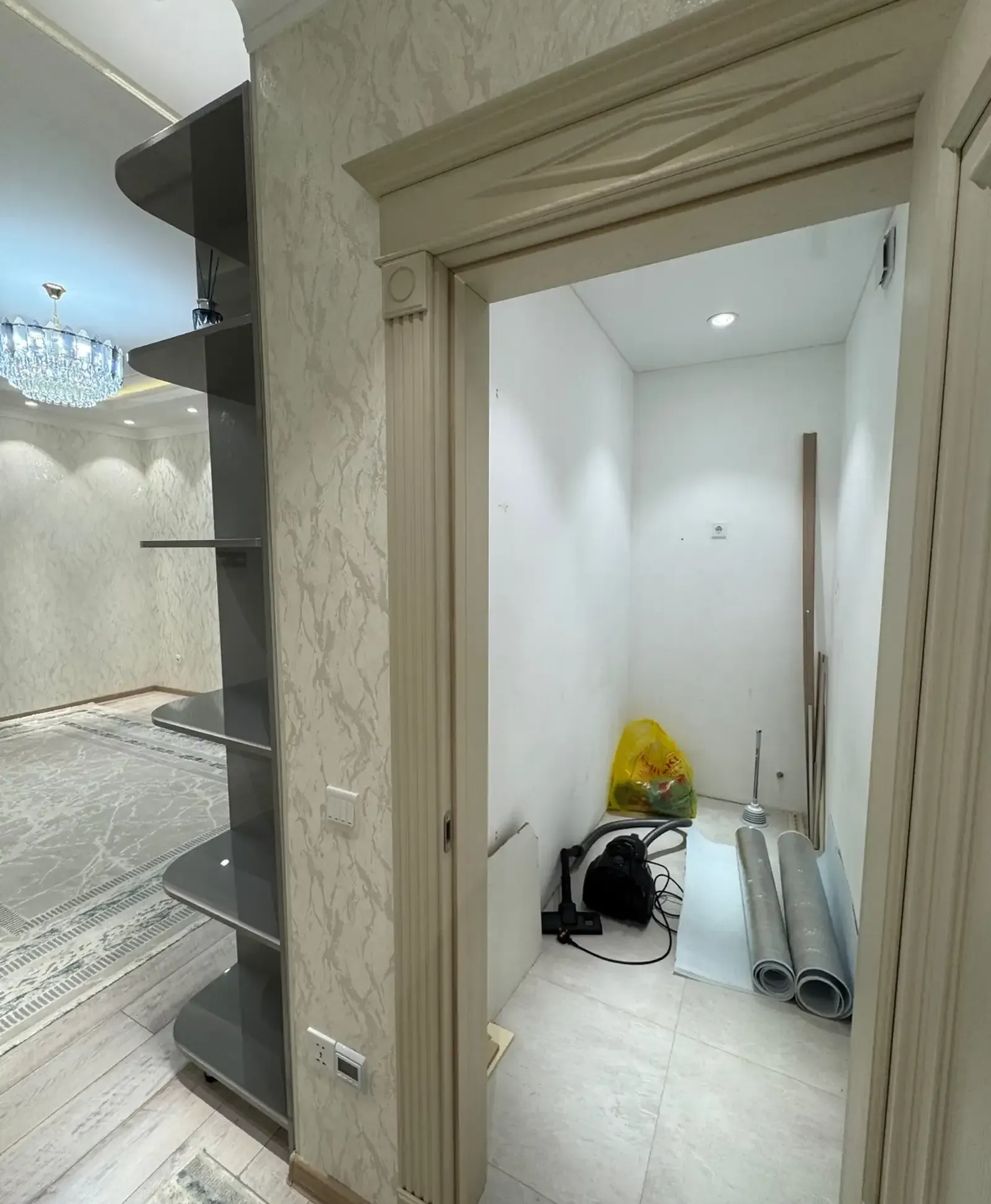 2-комн. квартира, 5 этаж, 100м², Овир/Гранд Отель