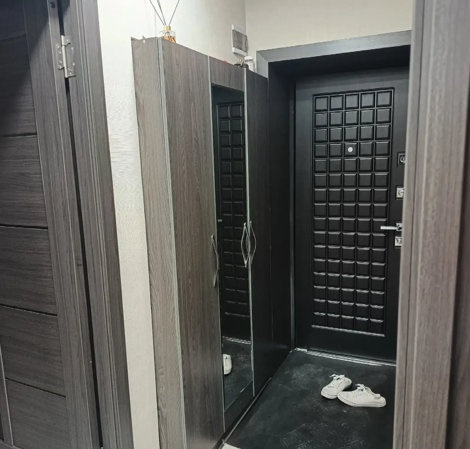 3-комн. квартира, 2 этаж, 72 м², Сино Маяковский