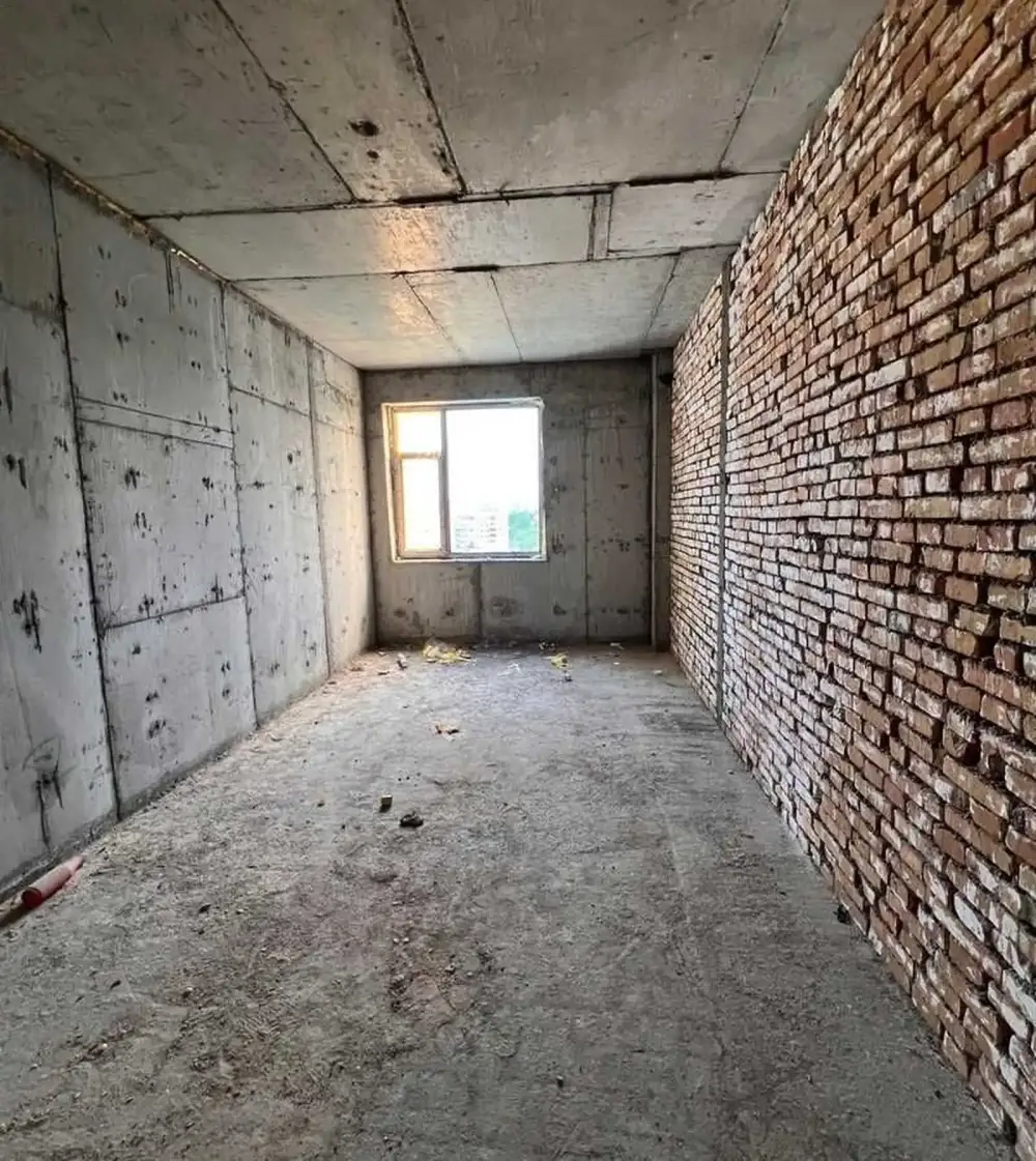 3-комн. квартира, 9 этаж, 97 м², Сино