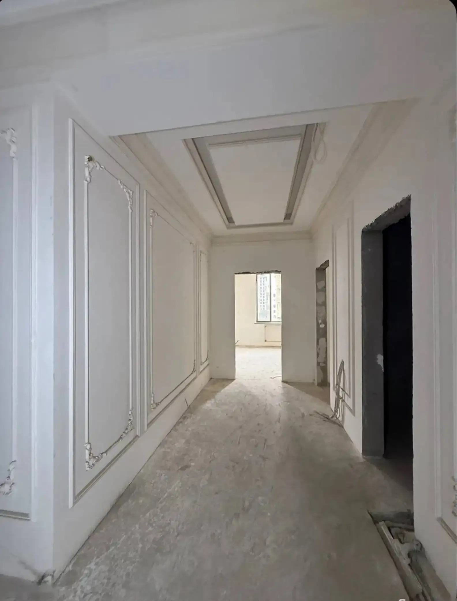 4-комн. квартира, 6 этаж, 254 м², И. Сомони