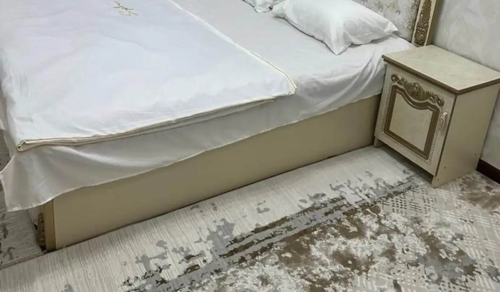 3-комн. квартира, 9 этаж, 64м², Сино