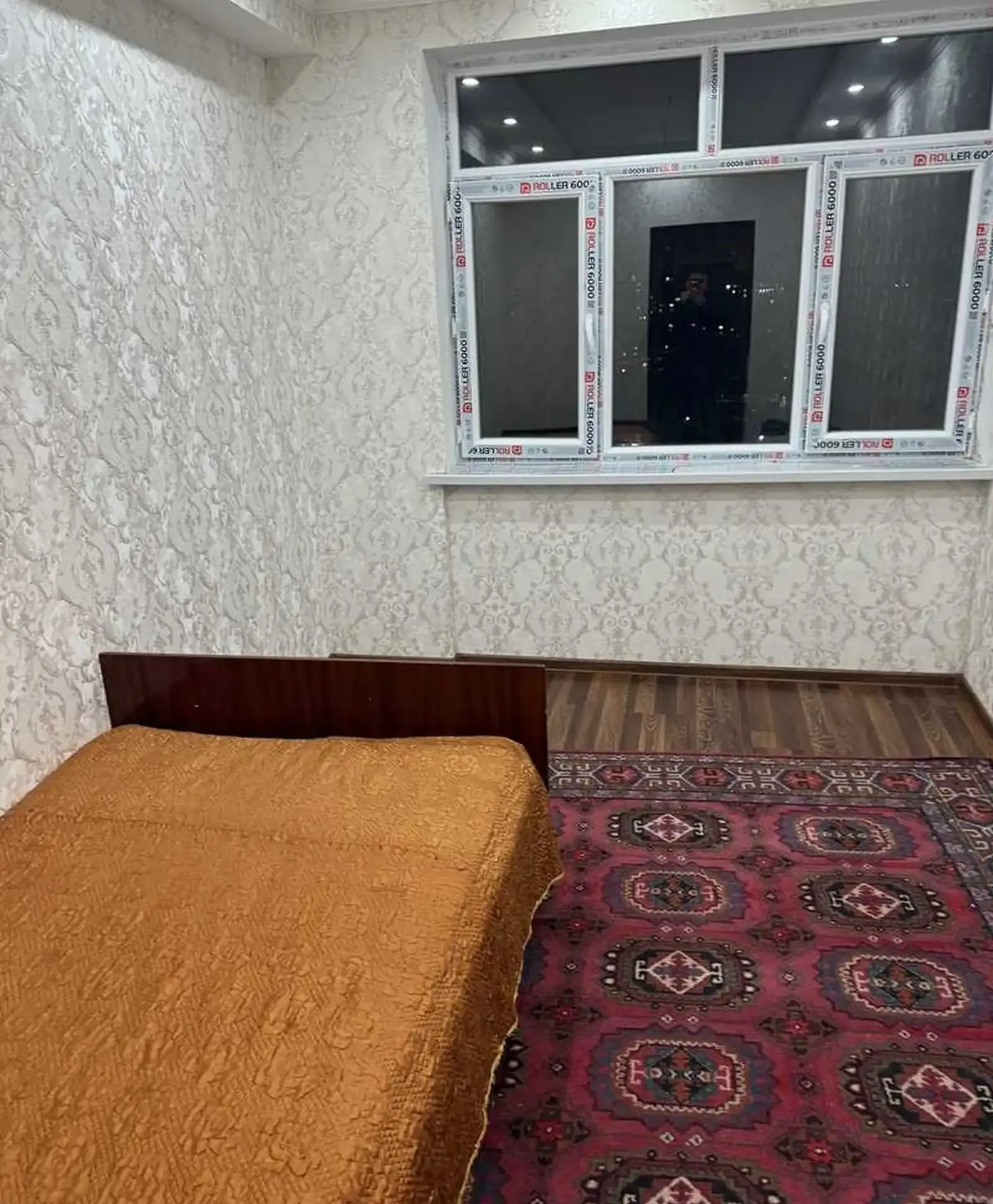 2-комн. квартира, 14 этаж, 6м², зарнисор мастер ок