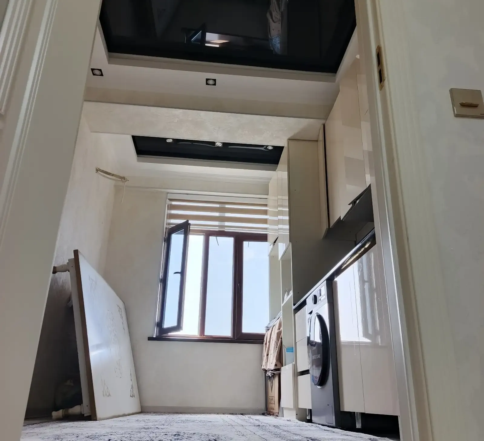 2-комн. квартира, 10 этаж, 76 м², Фирдавси Бари Фарел
