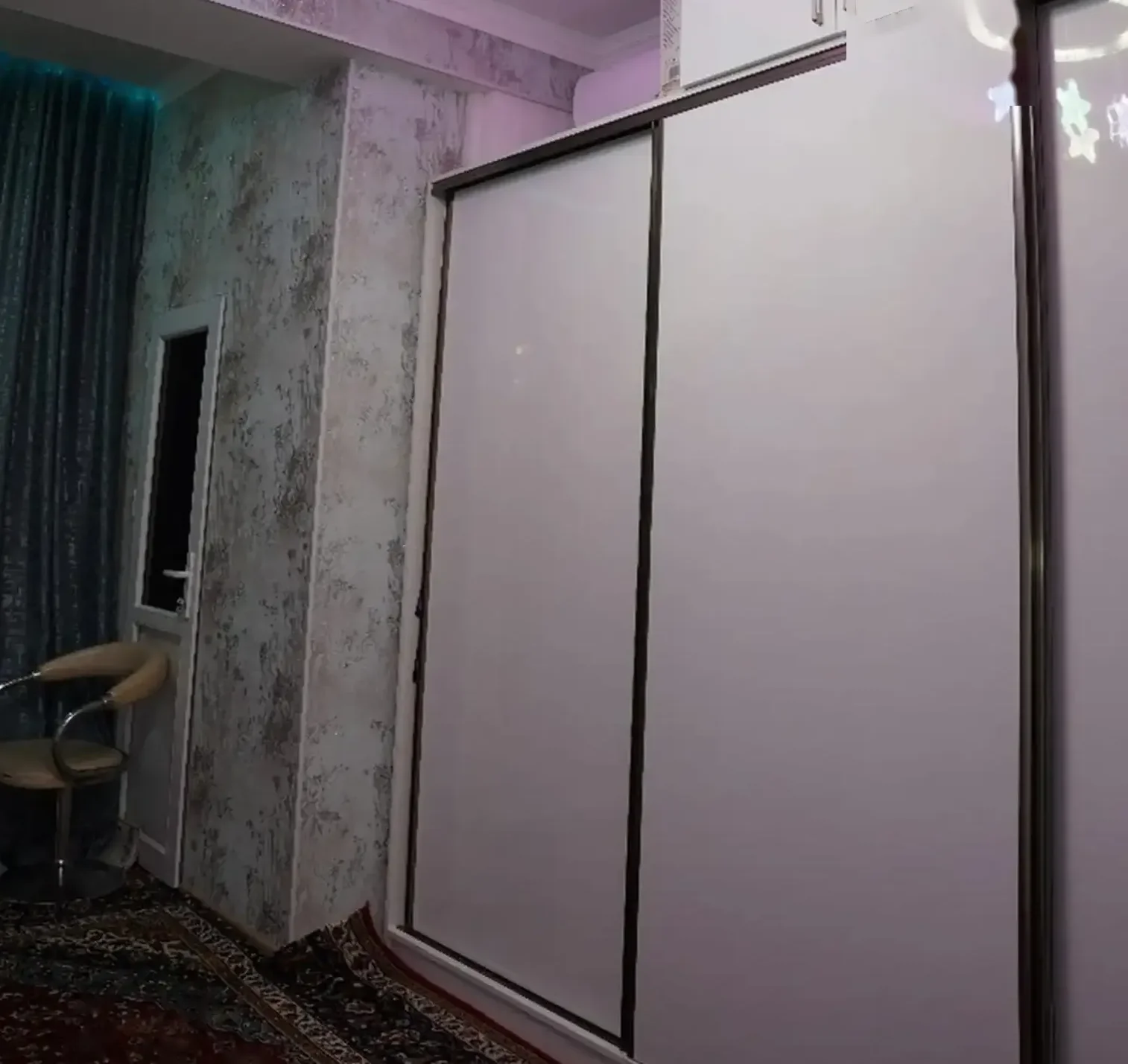 3-комн. квартира, 16 этаж, 80м², Созидание