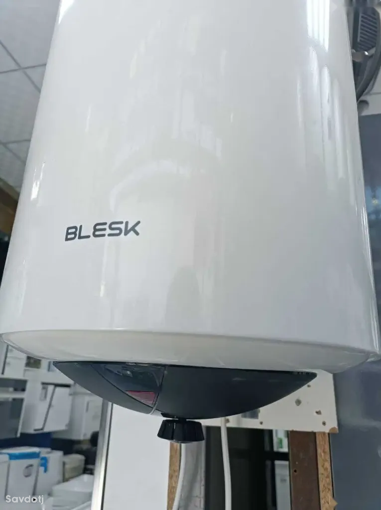 Водонагреватель Blesk 80л
