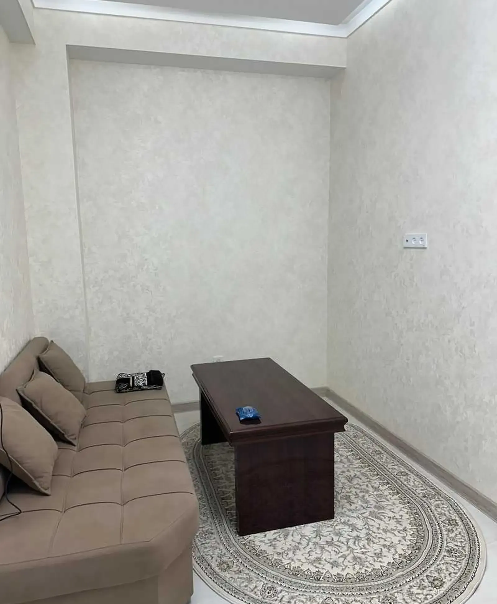 2-комн. квартира, 3 этаж, 65м², Сино