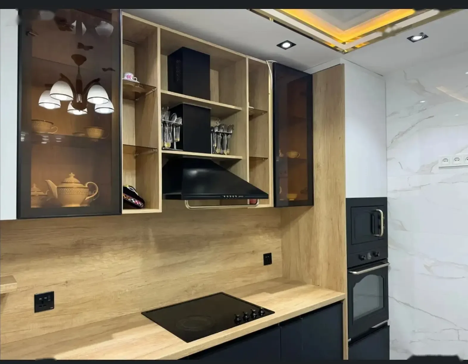 2-комн. квартира, 9 этаж, 80м², Садбарг дом Вайкики