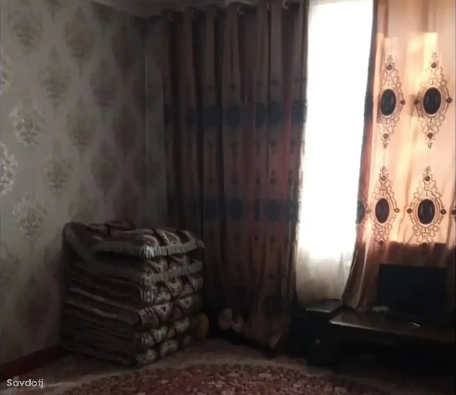 2-комн. квартира, 4 этаж, 80м², Сино