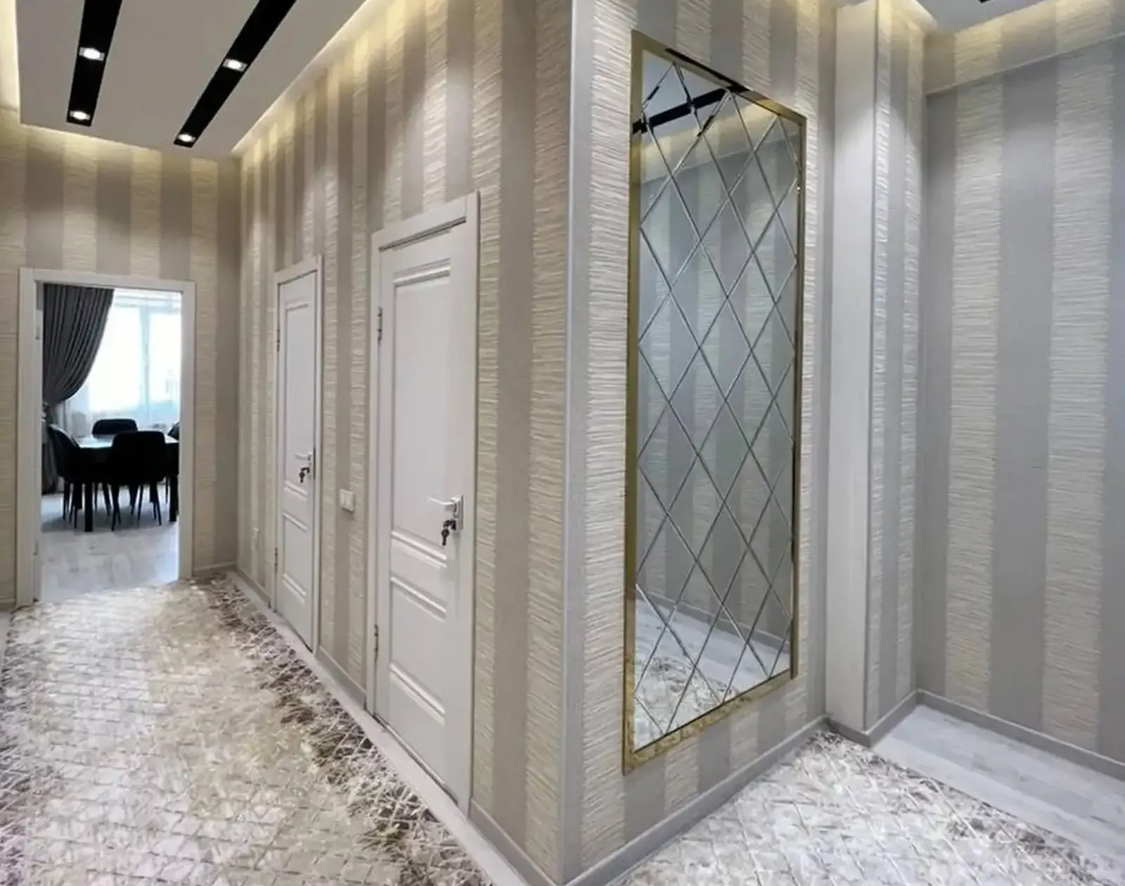 2-комн. квартира, 3 этаж, 85 м², Шохмансур, Дуоб