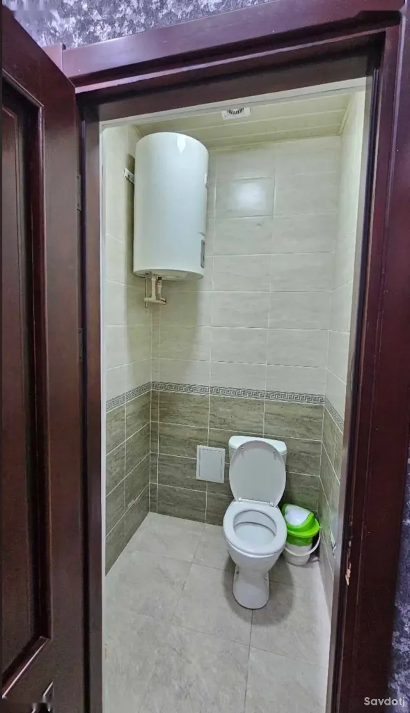 2-комн. квартира, 6 этаж, 78 м², сино