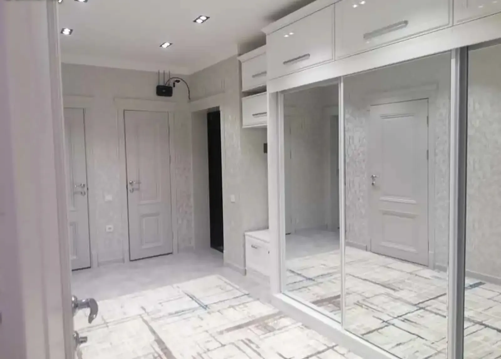 2-комн. квартира, 9 этаж, 95м², Қарболо
