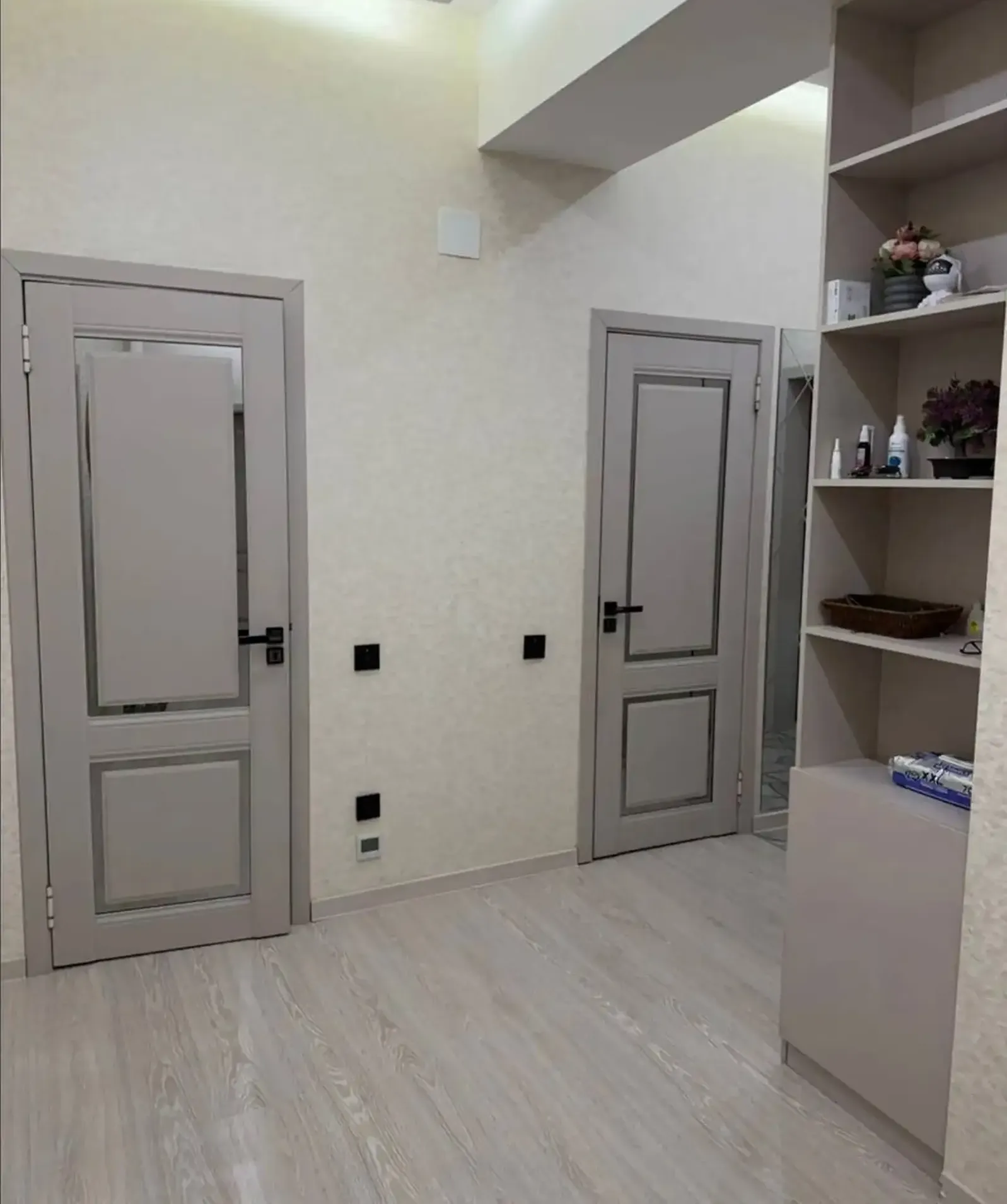 3-комн. квартира, 12 этаж, 102 м², И Сомони