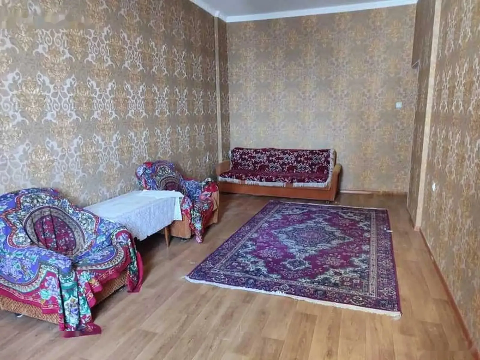 2-к квартира, 10 этаж, 90 м², ваданасос